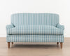 Chelsea 2-seater Sofa | Lifeline Seagrass