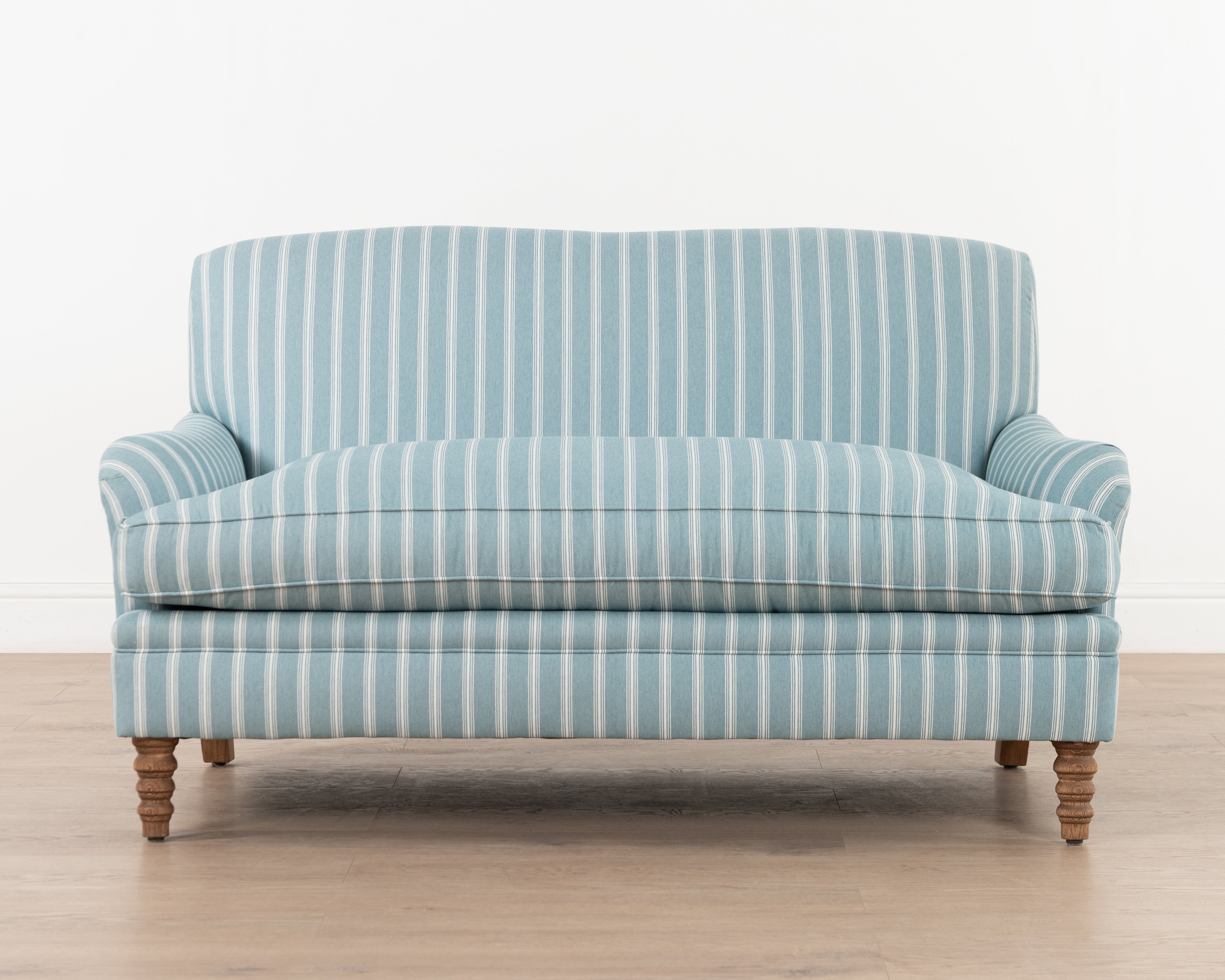 Chelsea 2-seater Sofa | Lifeline Seagrass