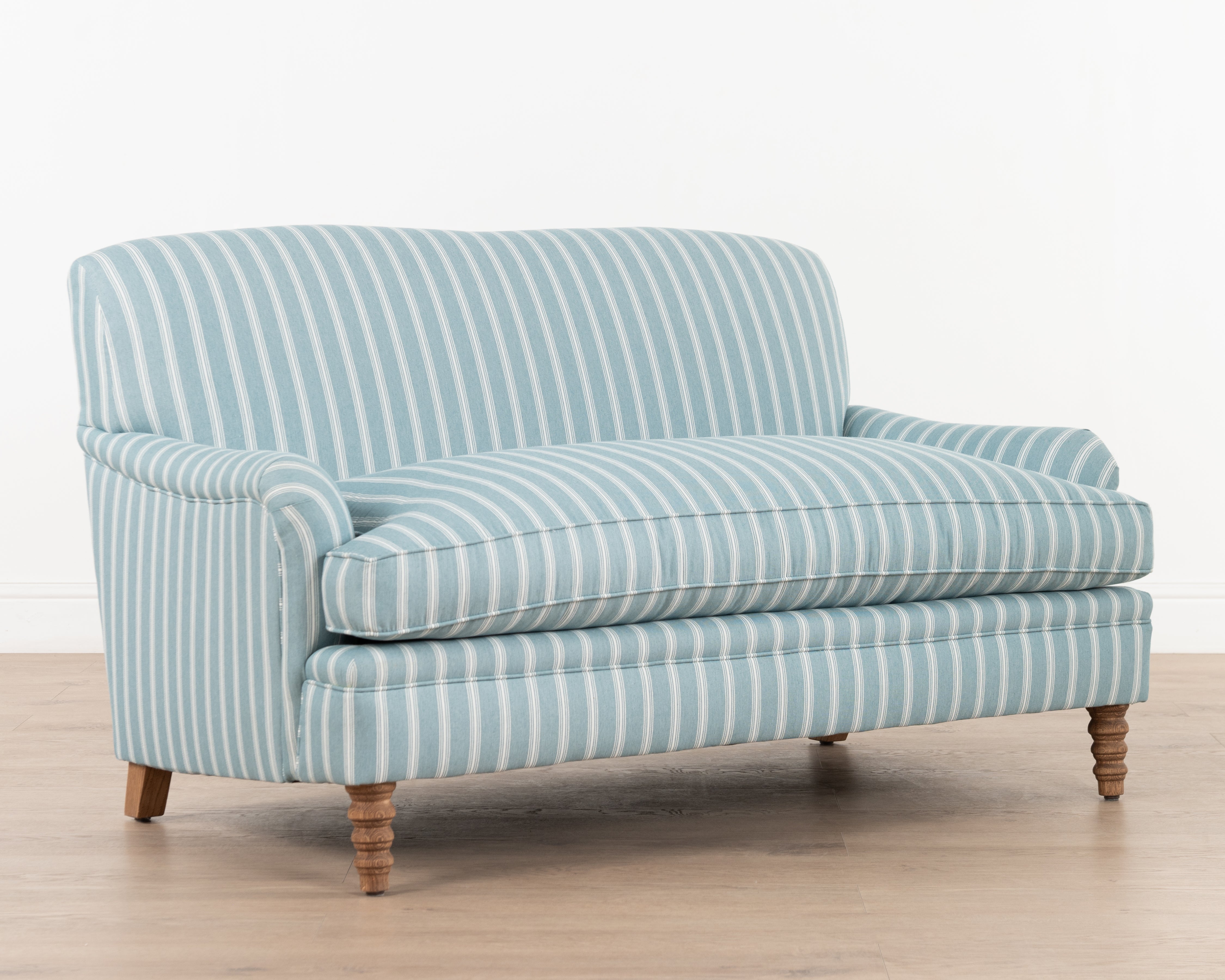 Chelsea 2-seater Sofa | Lifeline Seagrass