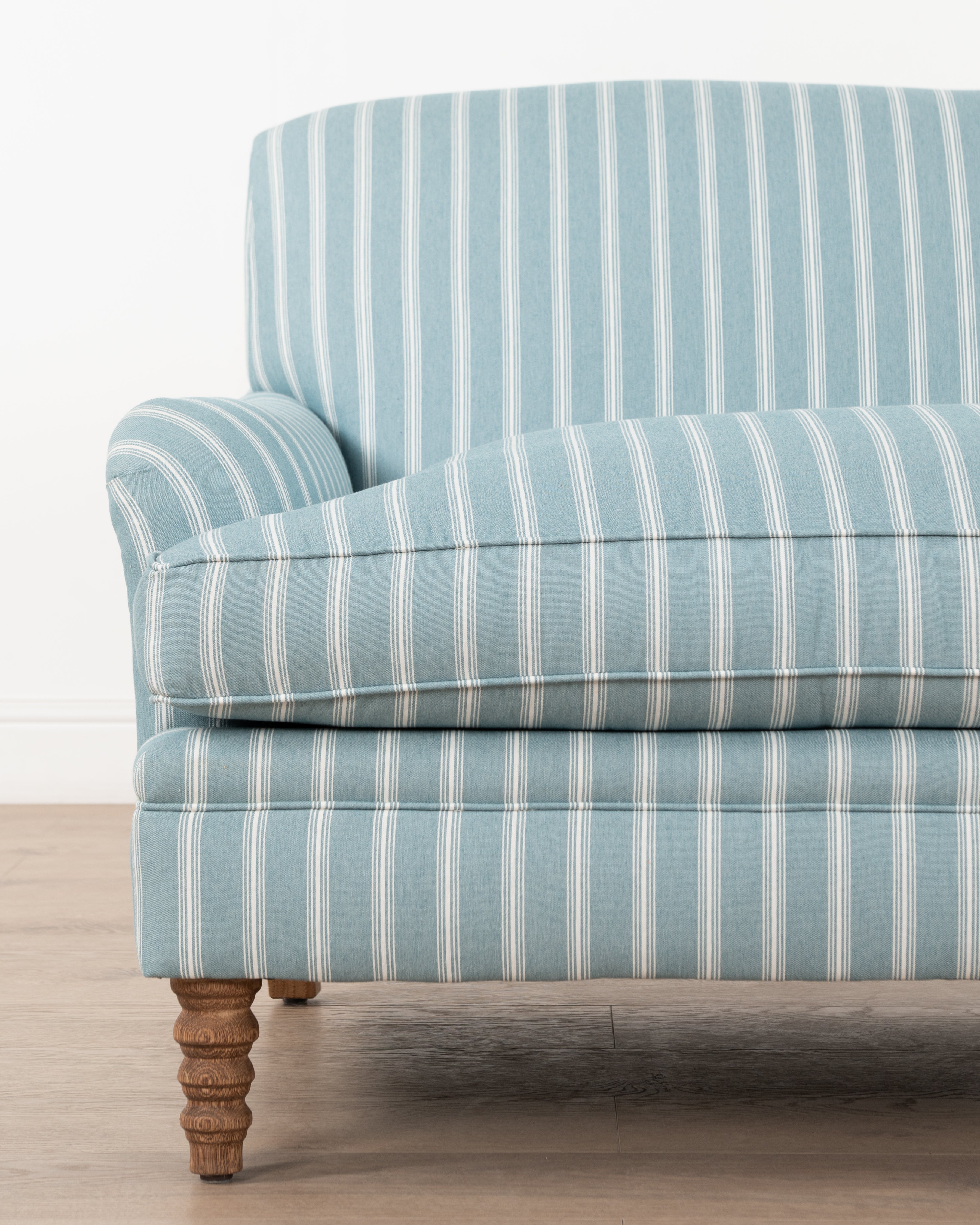 Chelsea 2-seater Sofa | Lifeline Seagrass