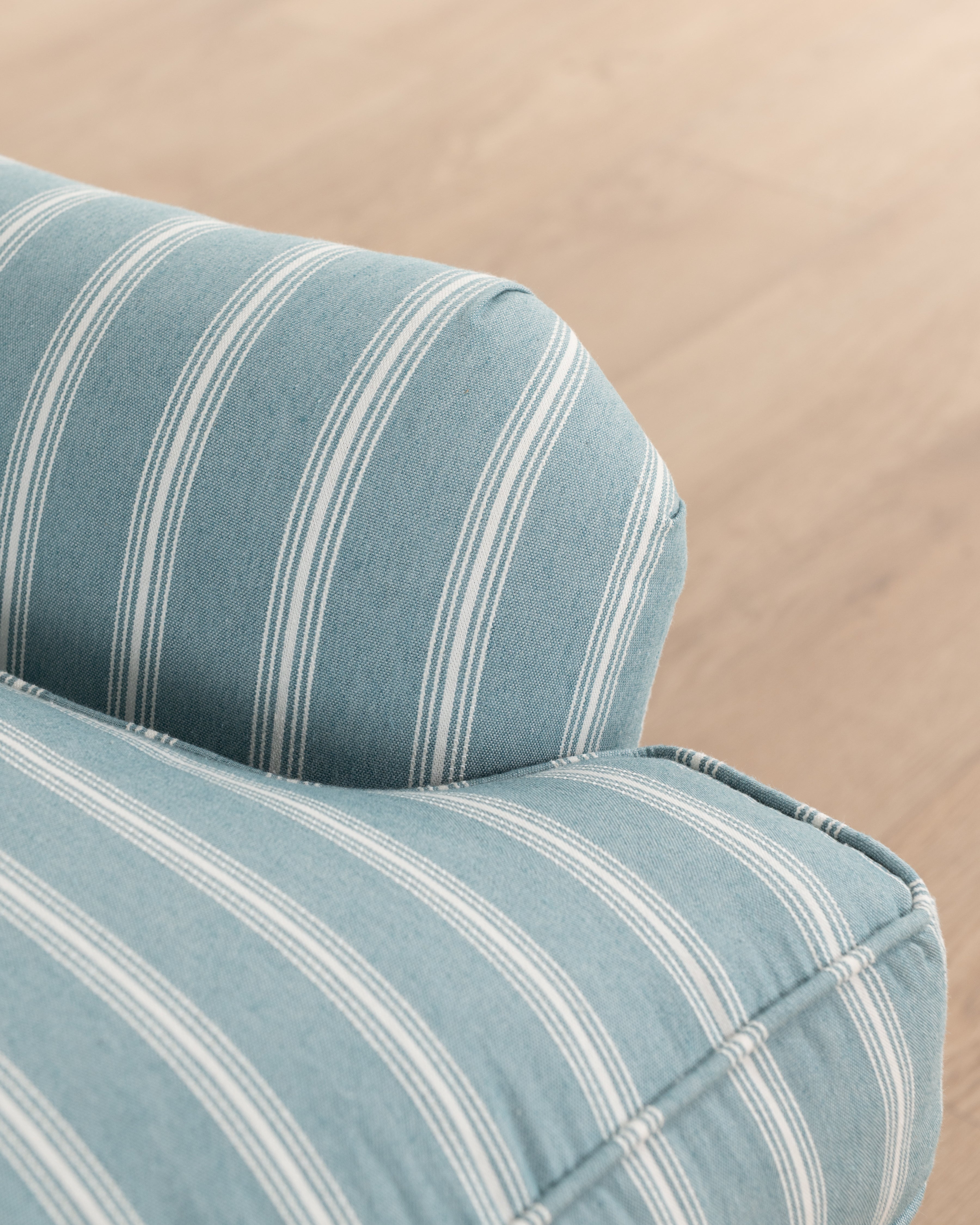 Chelsea 2-seater Sofa | Lifeline Seagrass