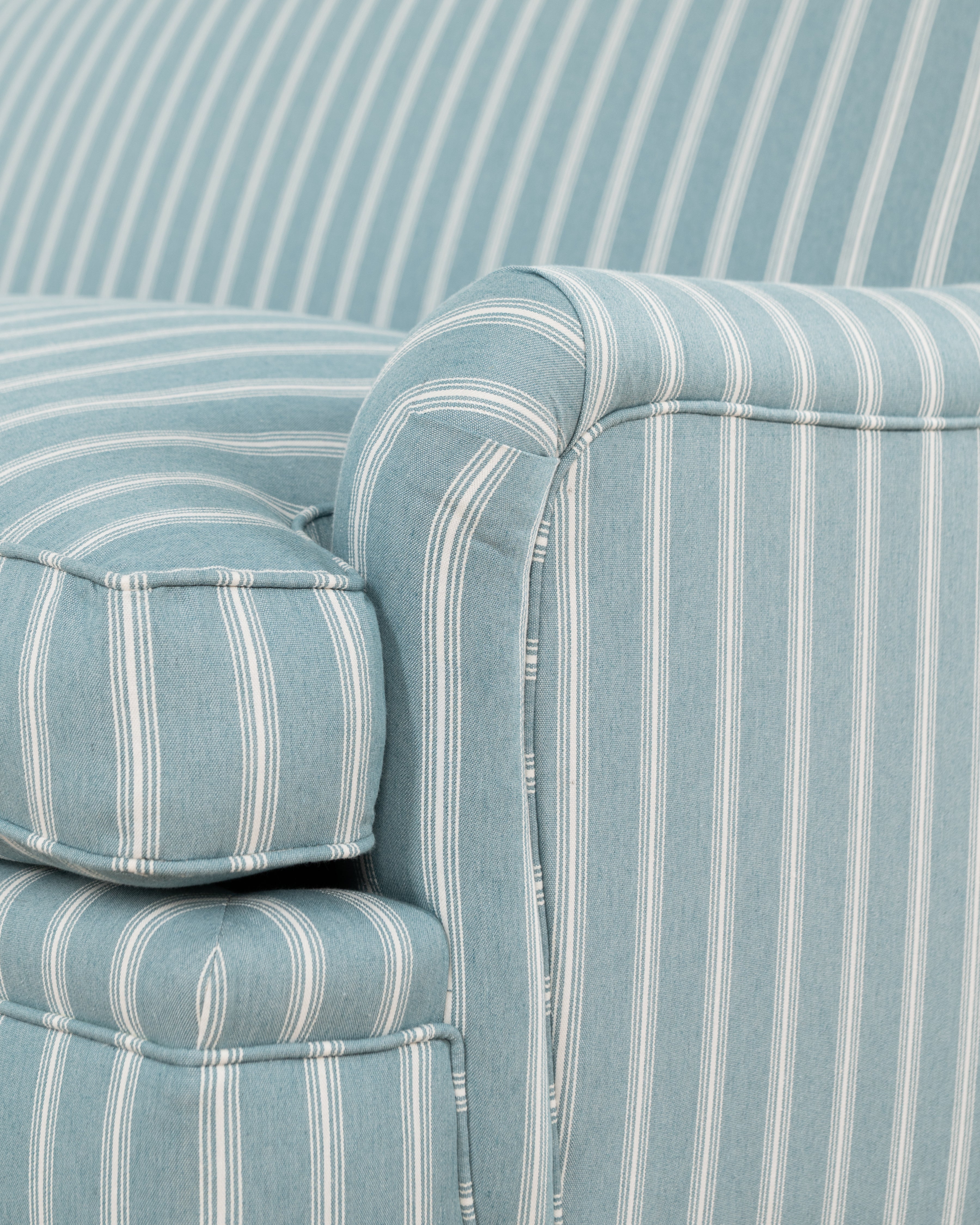 Chelsea 2-seater Sofa | Lifeline Seagrass
