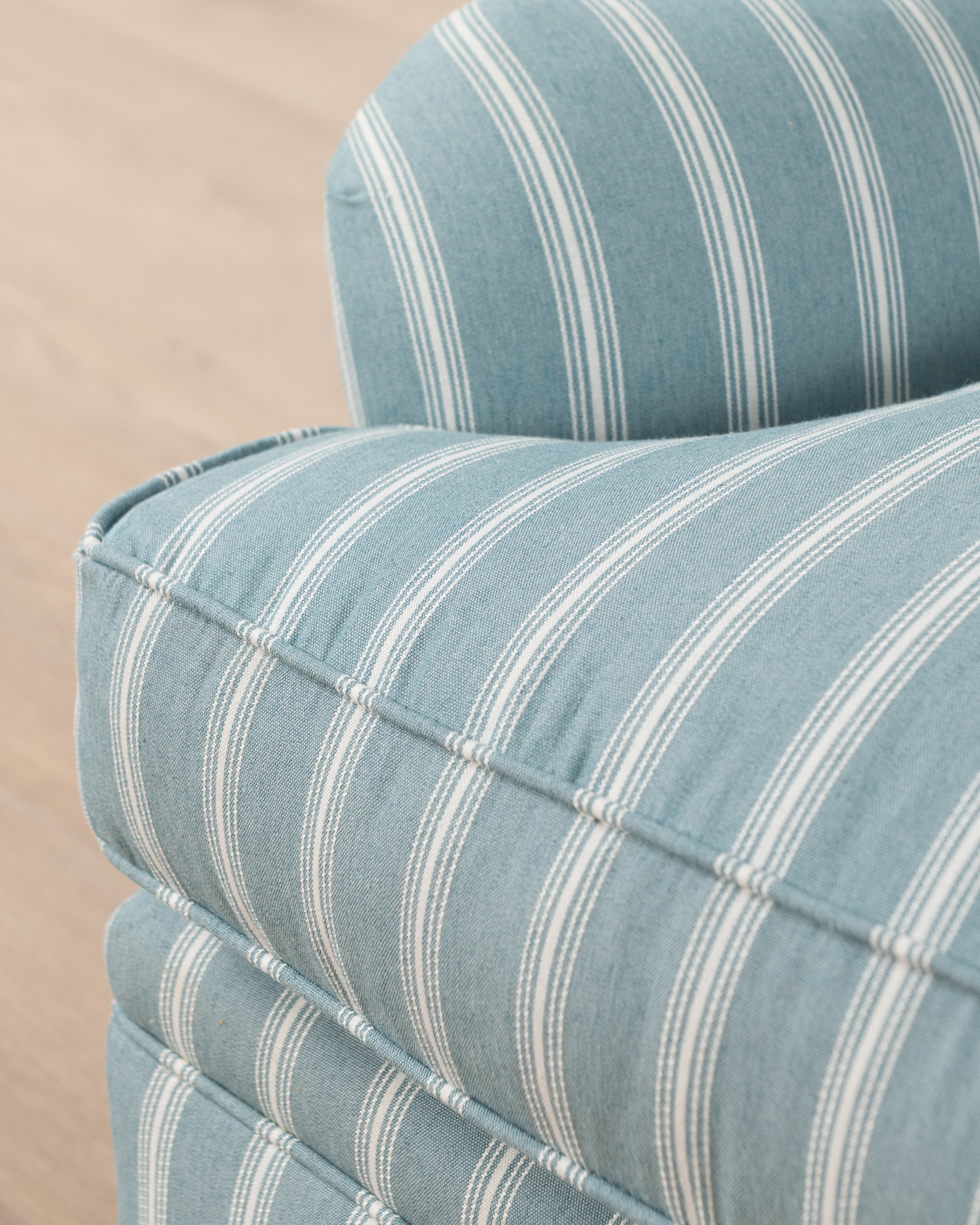 Chelsea 2-seater Sofa | Lifeline Seagrass