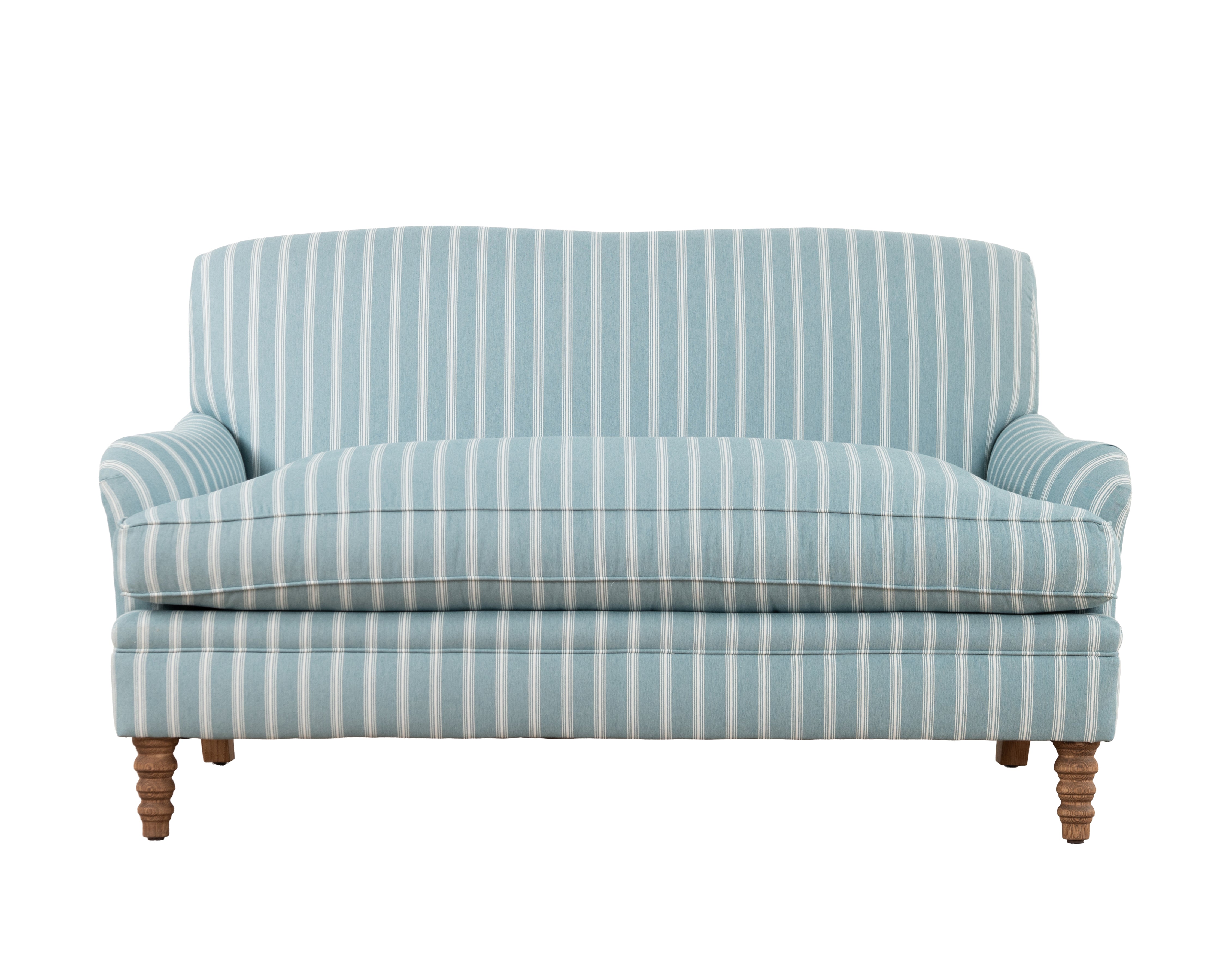 Chelsea 2-seater Sofa | Lifeline Seagrass