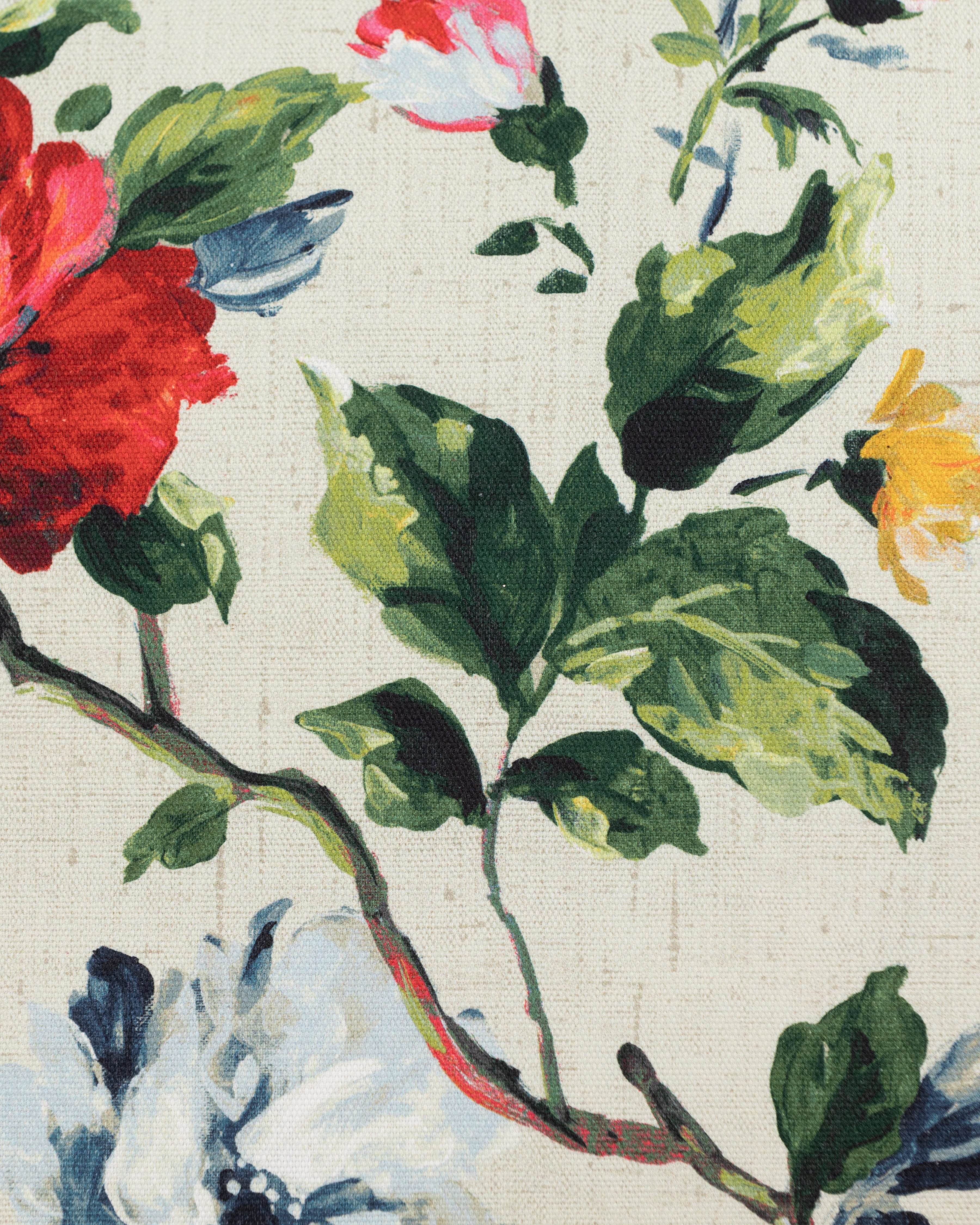 Hampstead 3-Seater Sofa | Floral