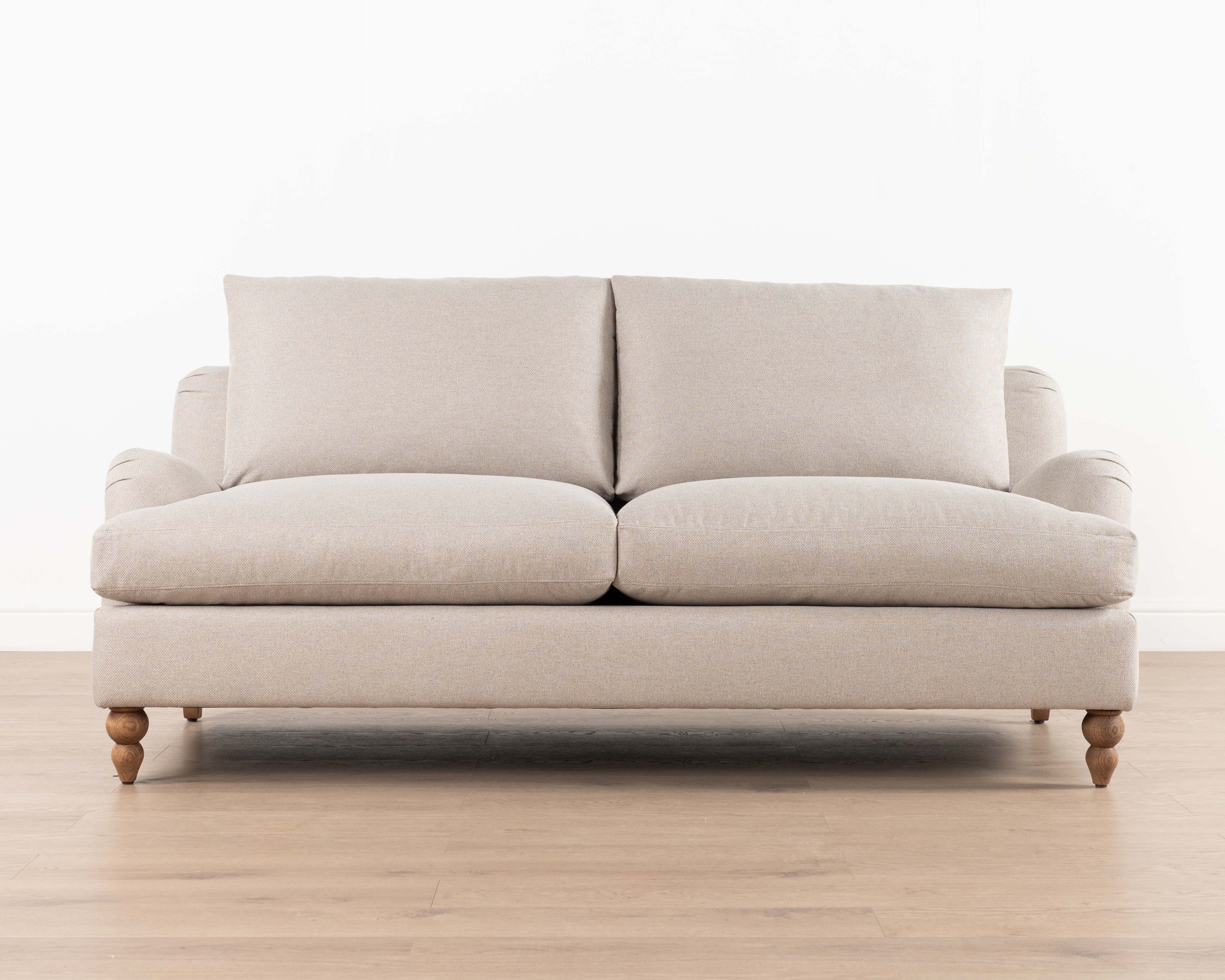 Hampstead 3-Seater Sofa | Antique