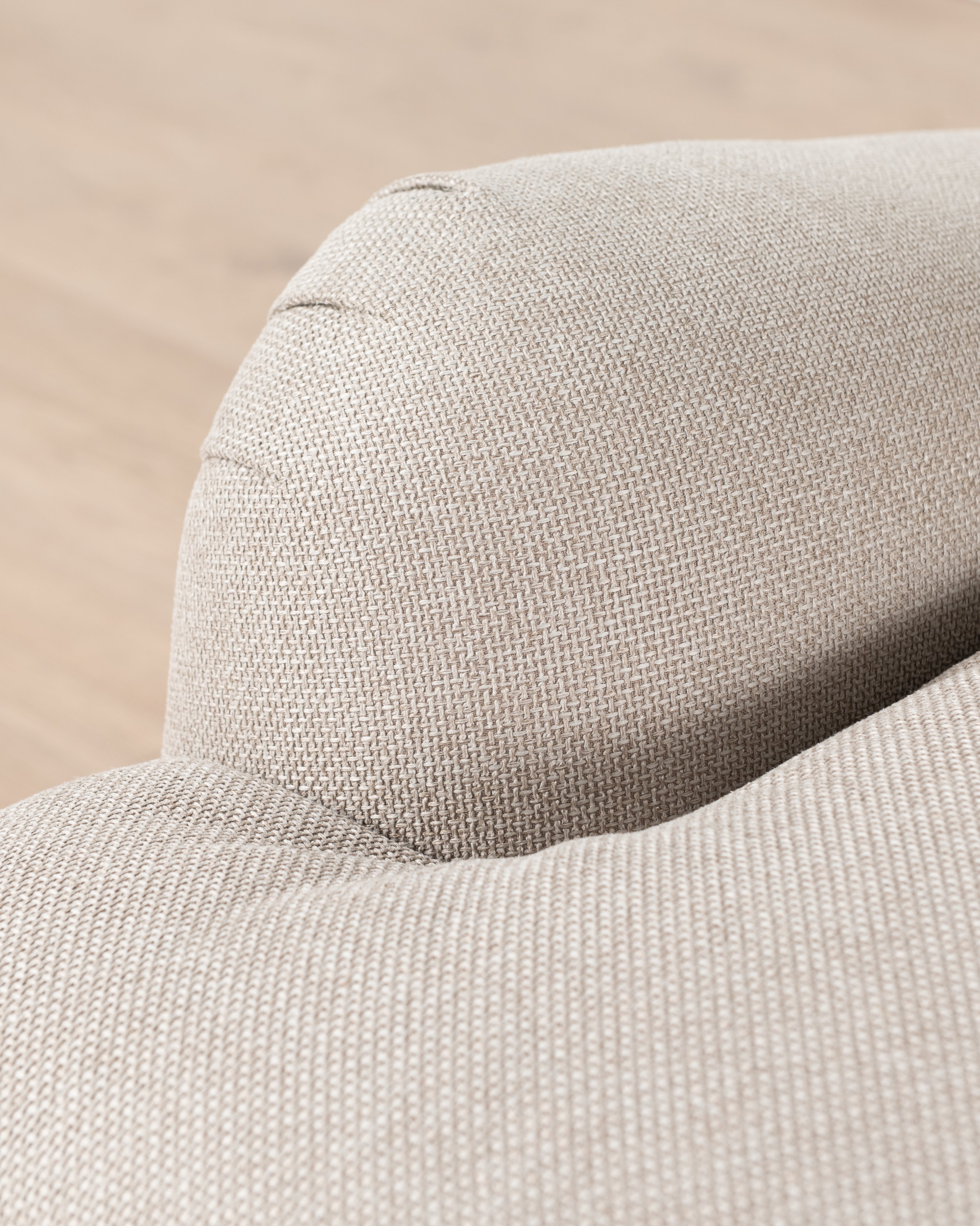 Hampstead 4-seater Sofa | Antique