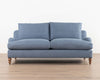 Hampstead 3-Seater Sofa | Denim