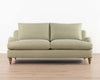 Hampstead 3-Seater Sofa | Lichen