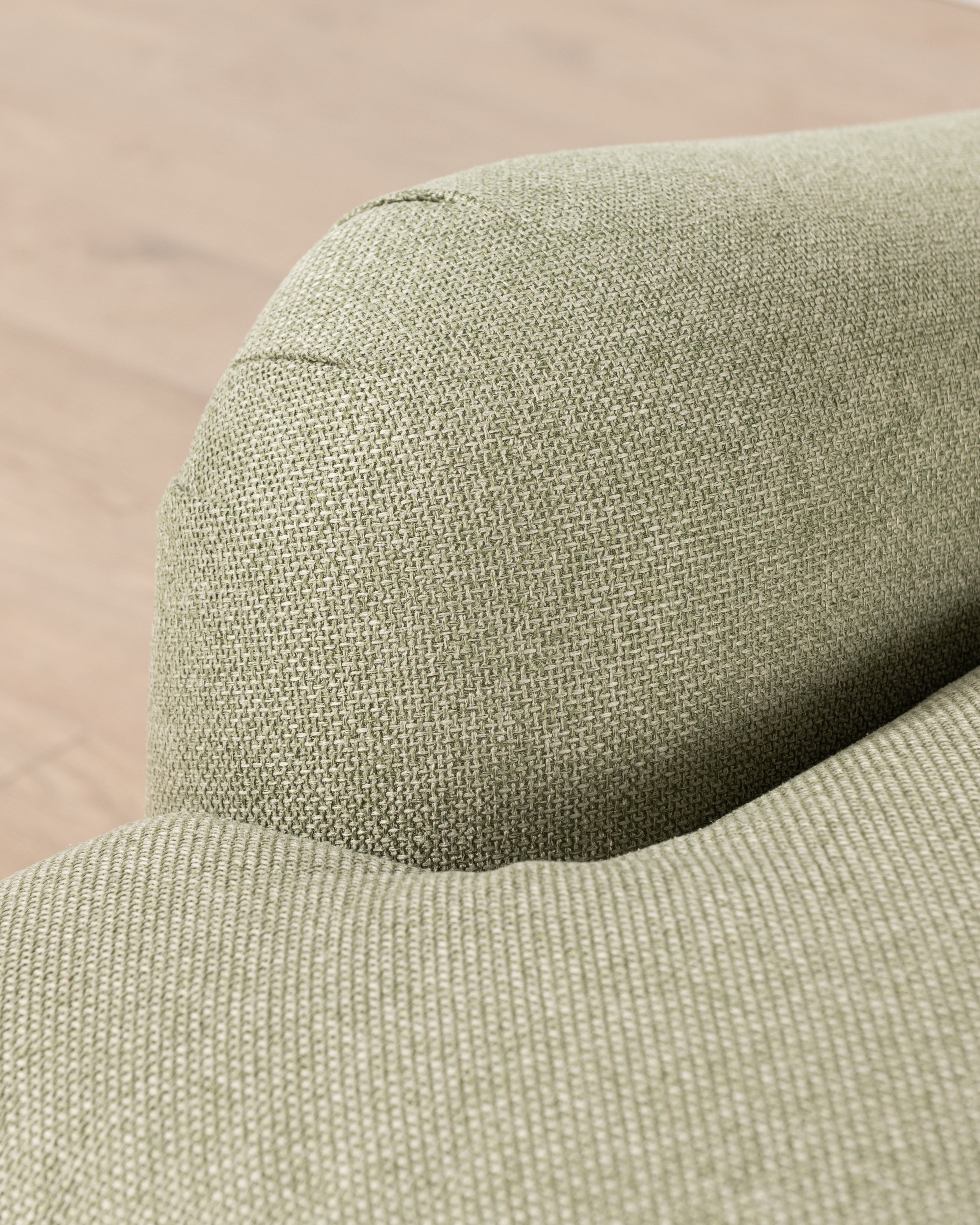 Hampstead 4-seater Sofa | Lichen