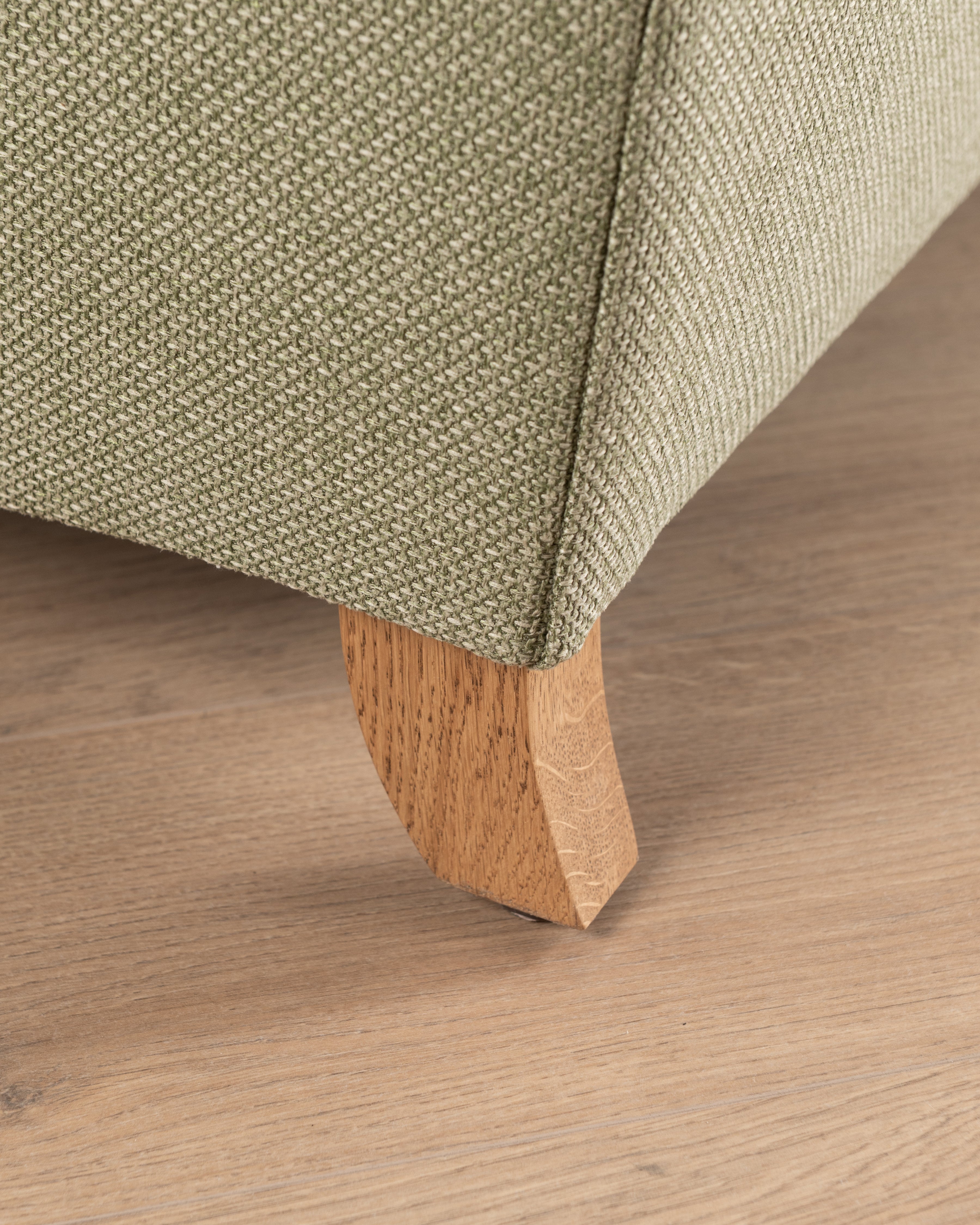 Hampstead 4-seater Sofa | Lichen