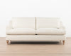 Hampstead 3-Seater Sofa | Nougat