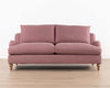 Hampstead 3-Seater Sofa | Orchid