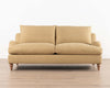 Hampstead 3-Seater Sofa | Rafia