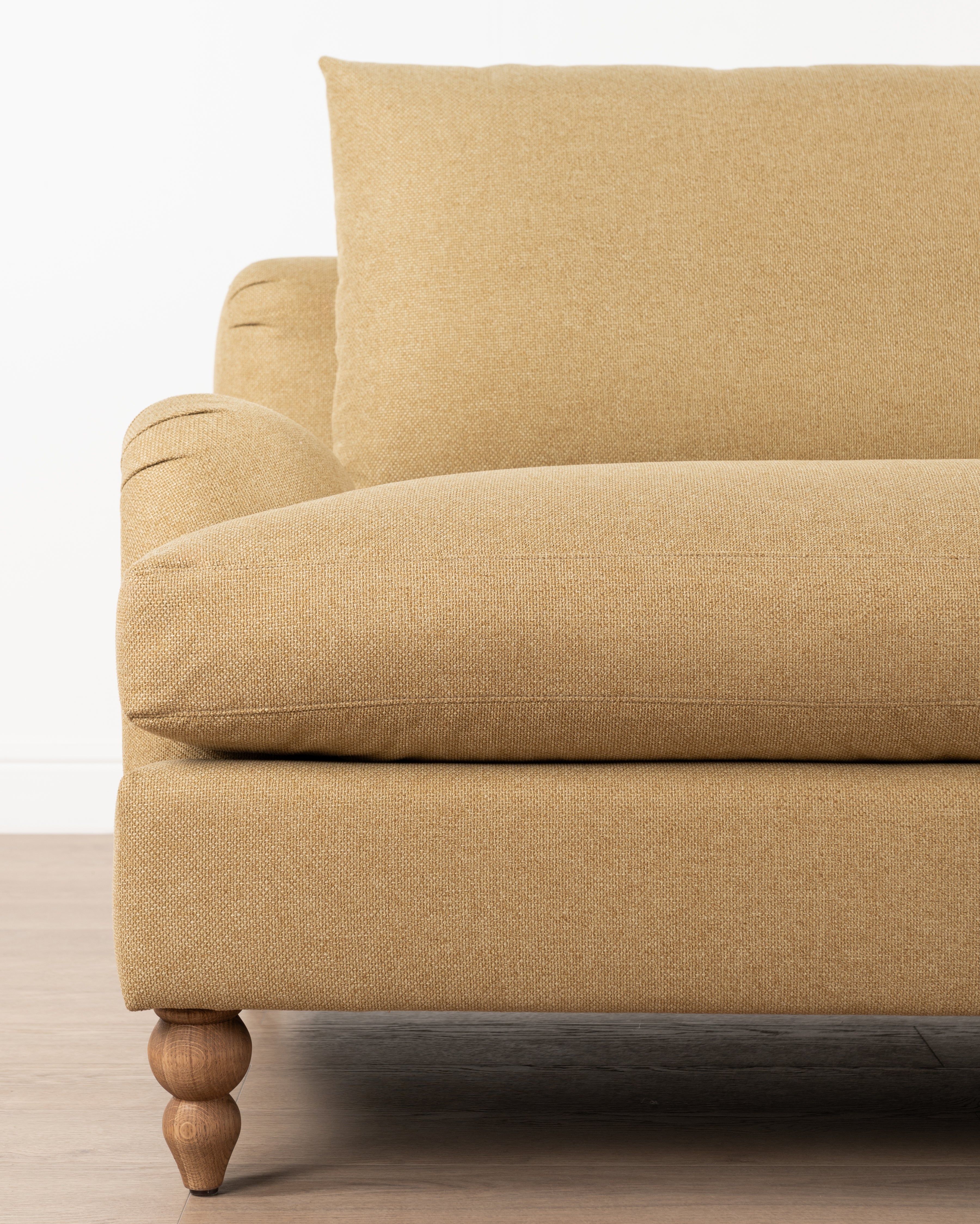 Hampstead 4-seater Sofa | Rafia