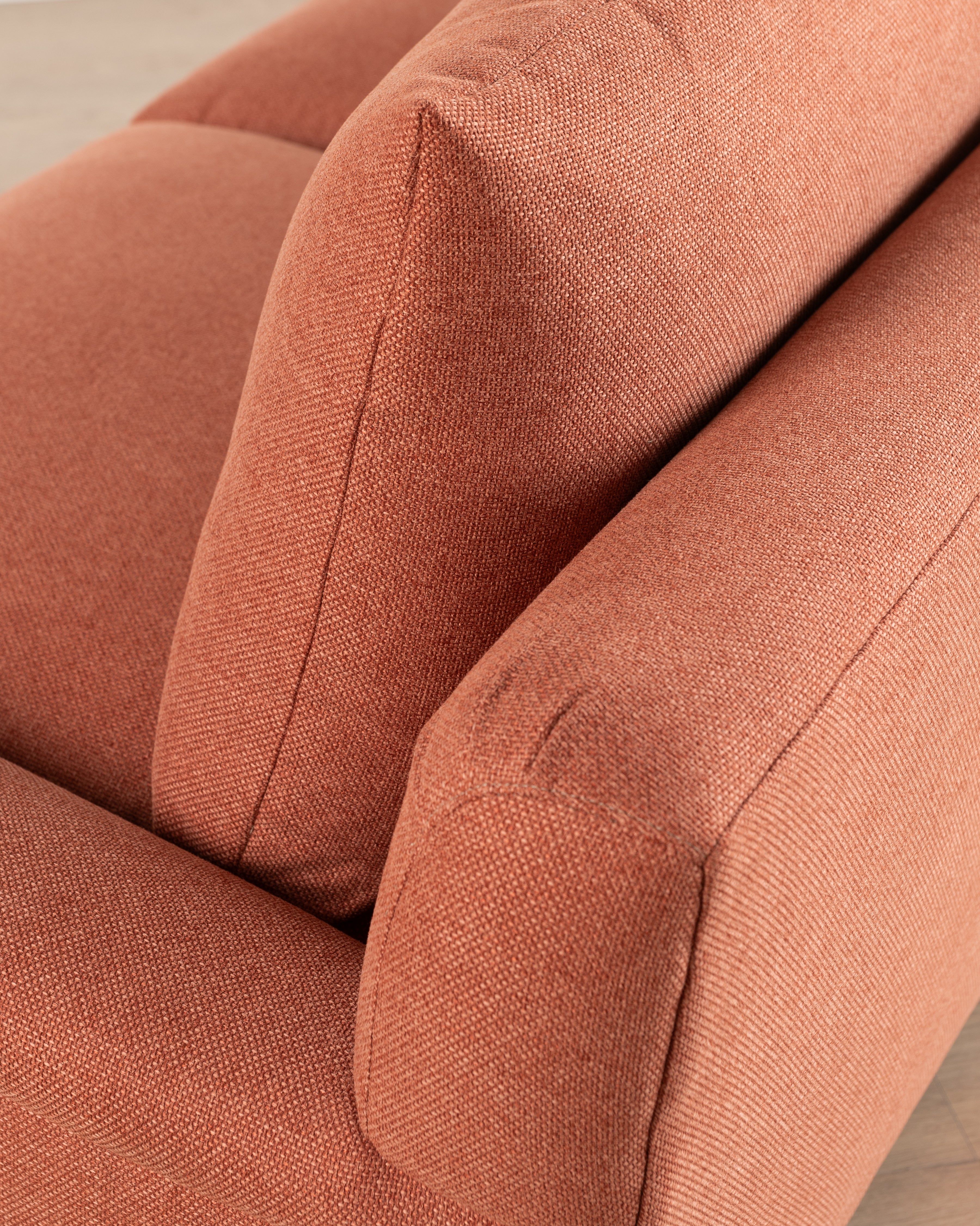 Hampstead 4-seater Sofa | Terra