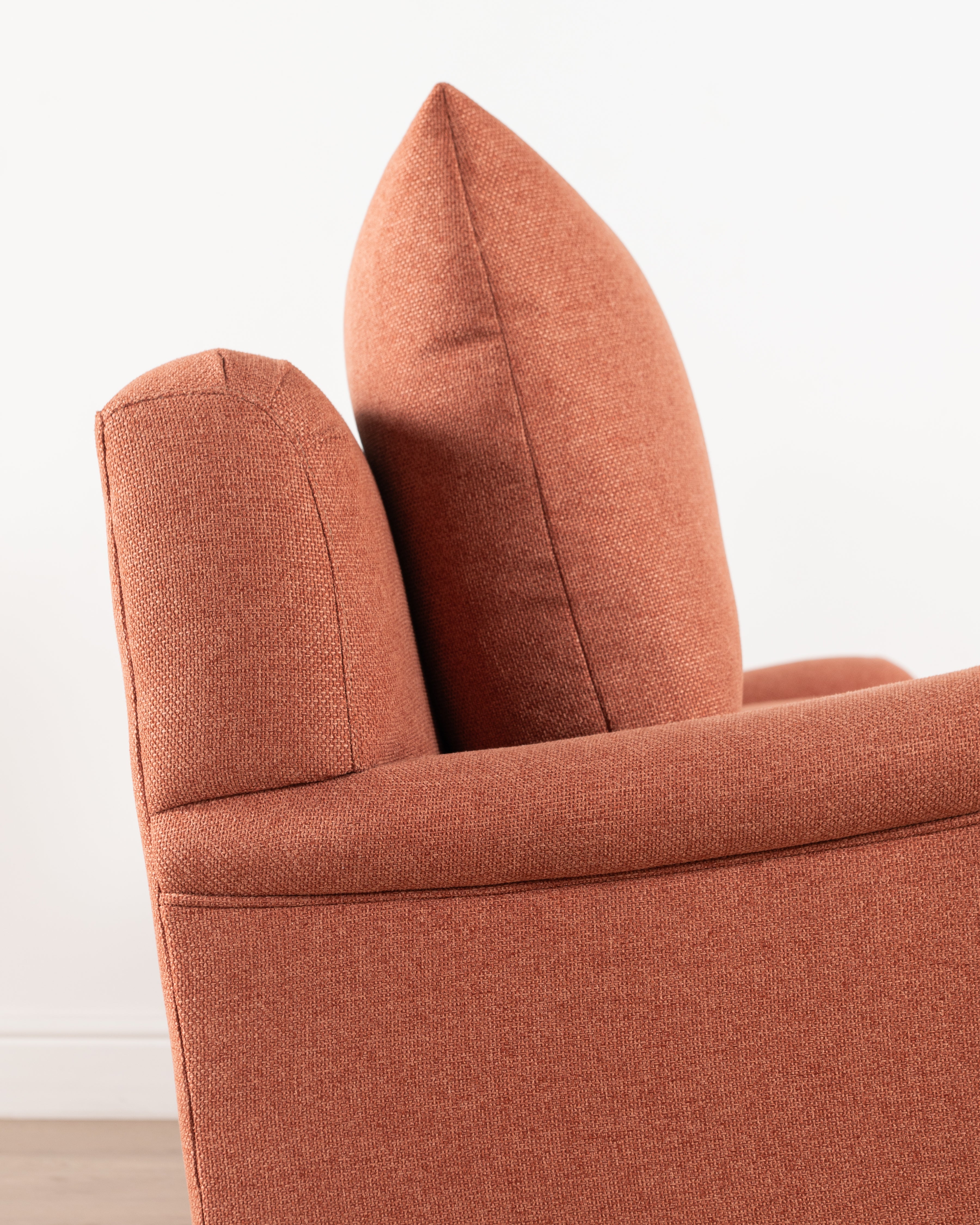 Hampstead 4-seater Sofa | Terra