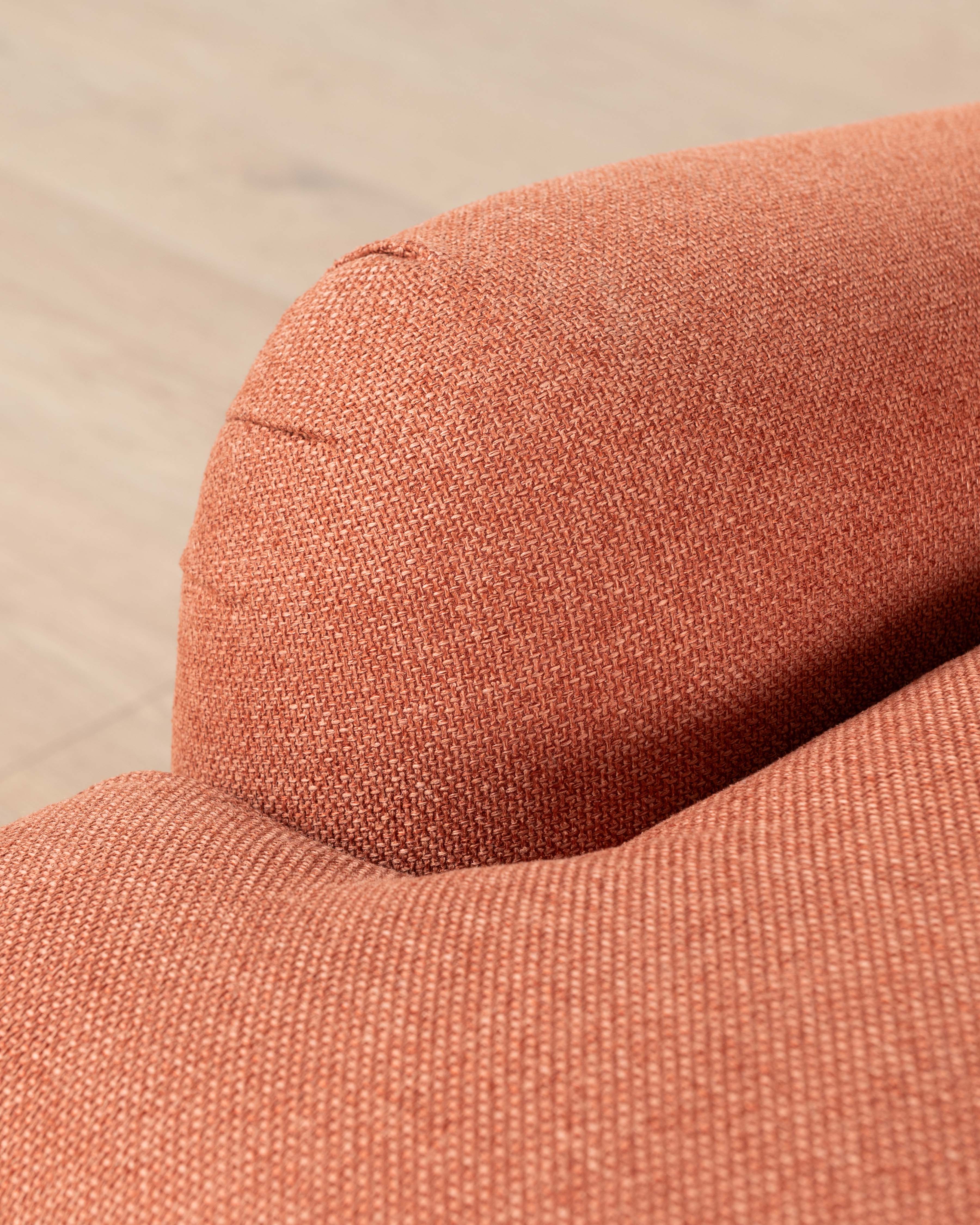 Hampstead 4-seater Sofa | Terra