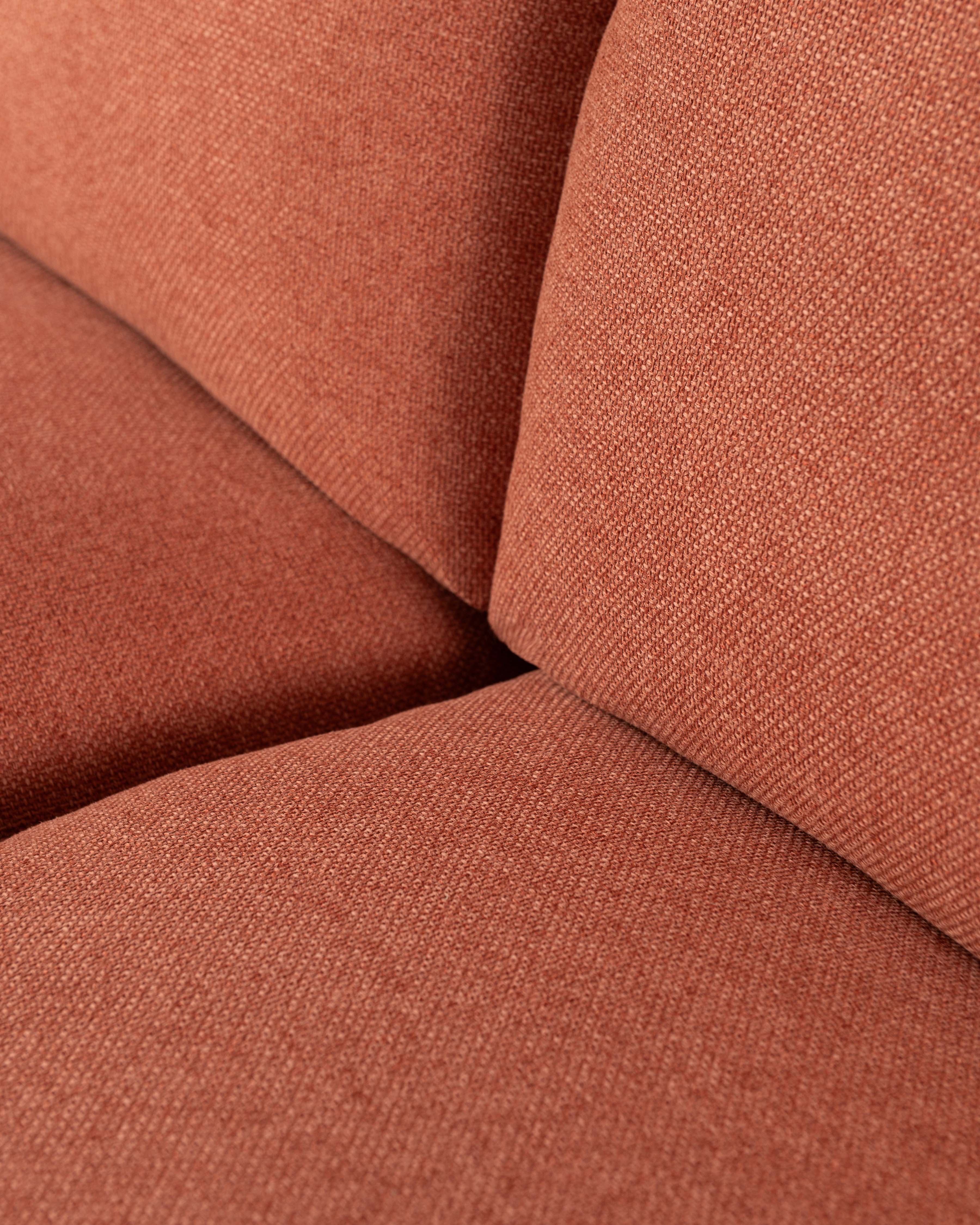 Hampstead 3-Seater Sofa | Terra