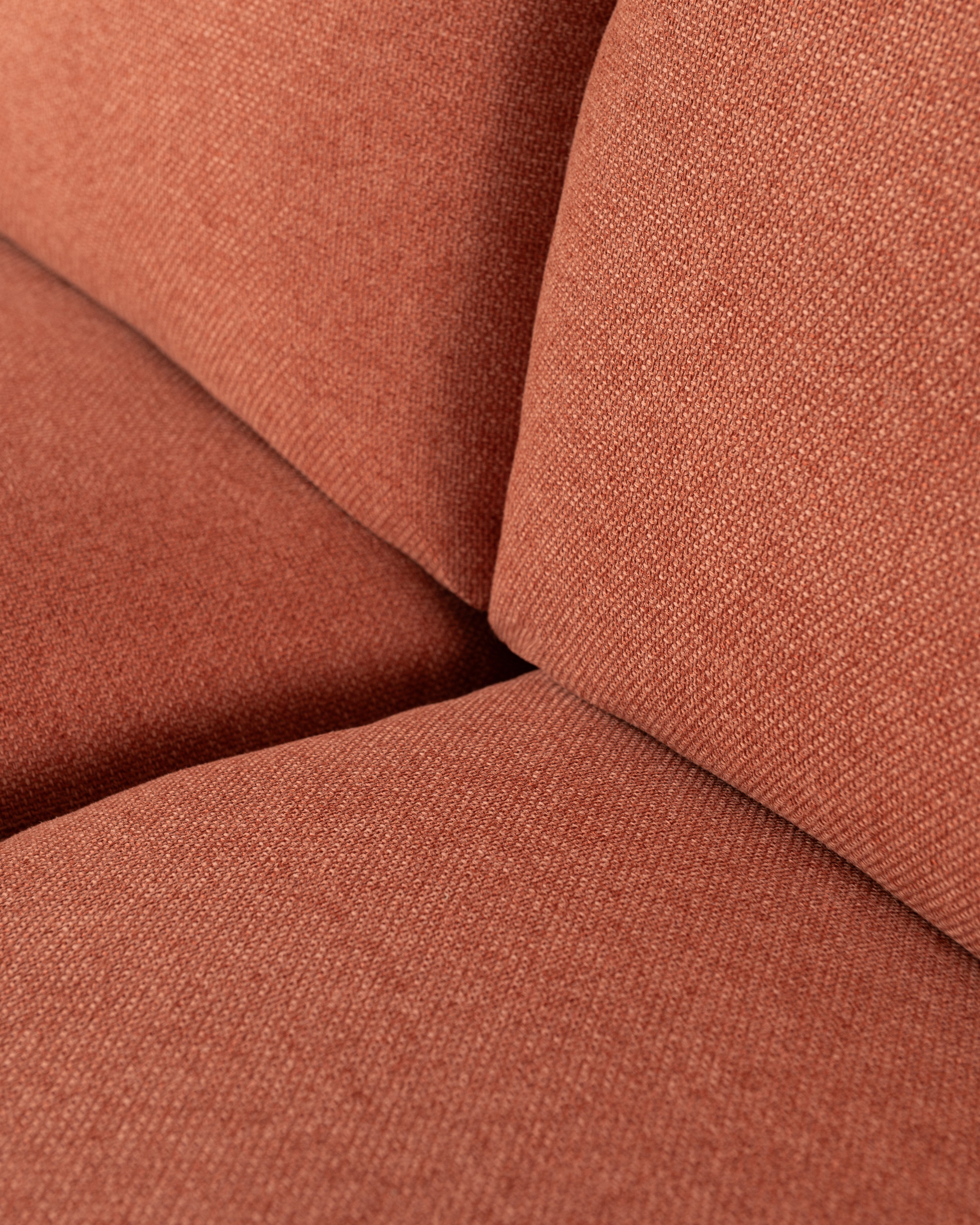 Hampstead 4-seater Sofa | Terra