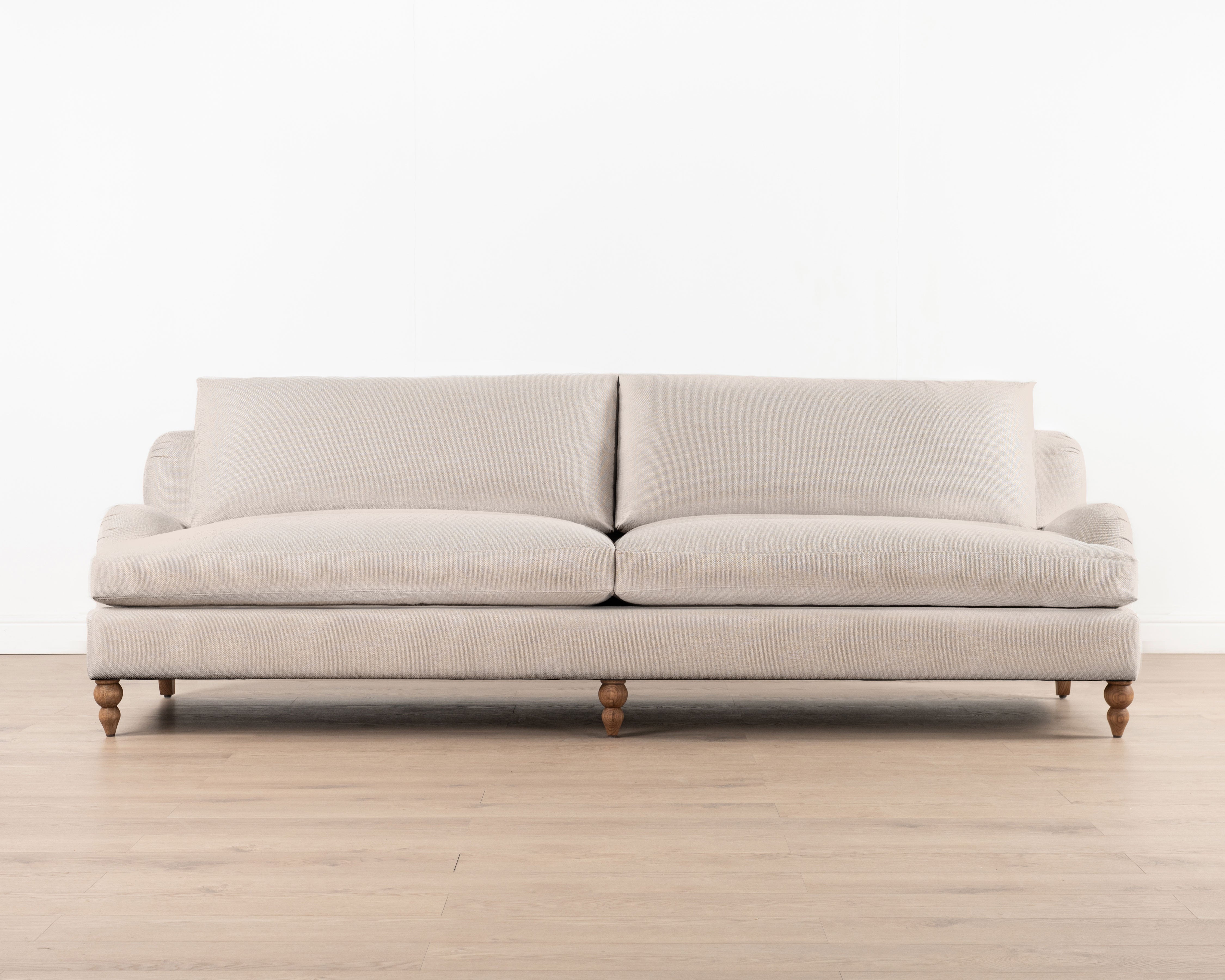 Hampstead 4-seater Sofa | Antique