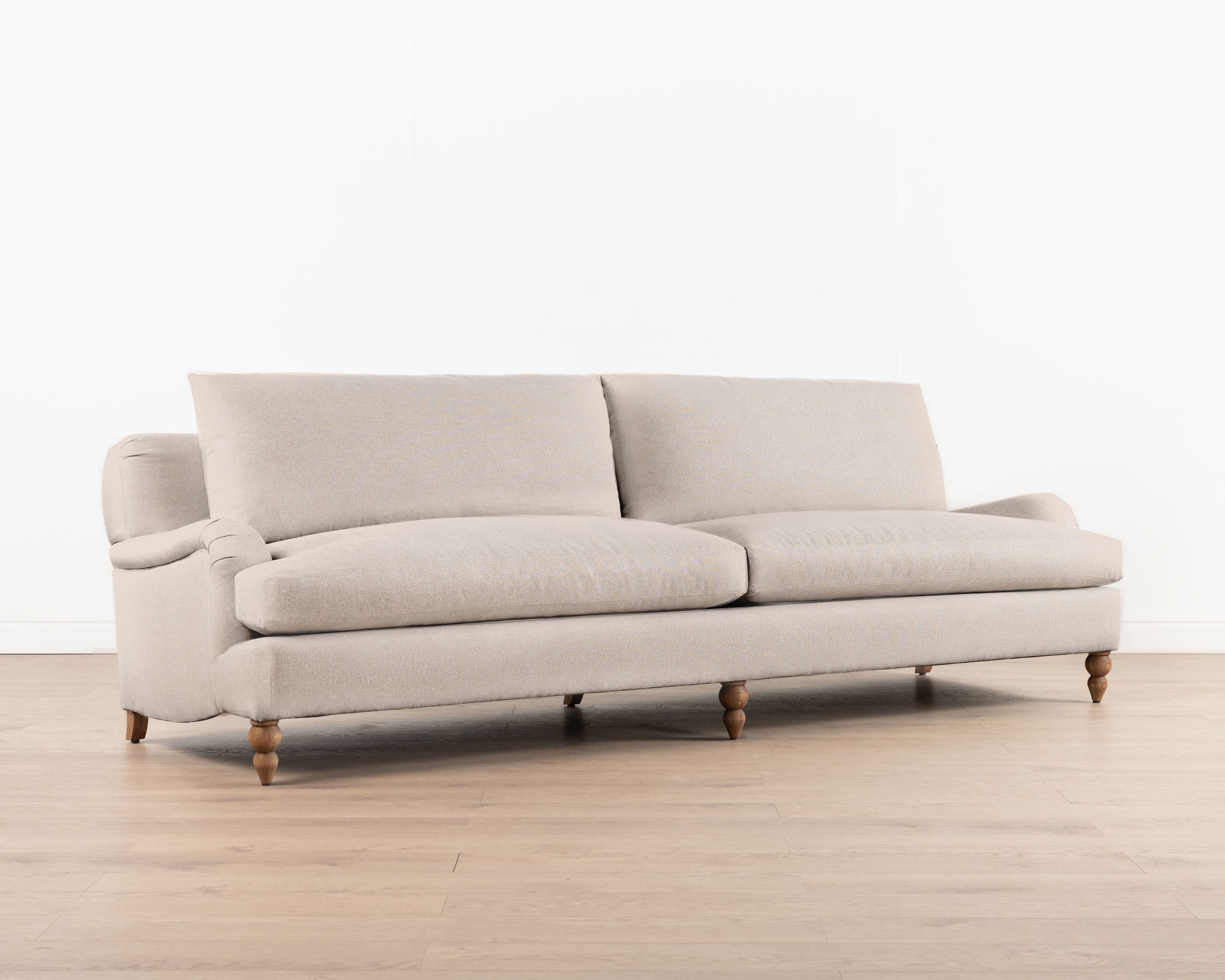 Hampstead 4-seater Sofa | Antique