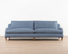 Hampstead 4-seater Sofa | Denim