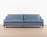 Hampstead 4-seater Sofa | Denim