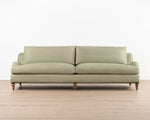 Hampstead 4-seater Sofa | Lichen