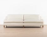 Hampstead 4-seater Sofa | Nougat