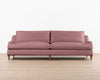 Hampstead 4-seater Sofa | Orchid