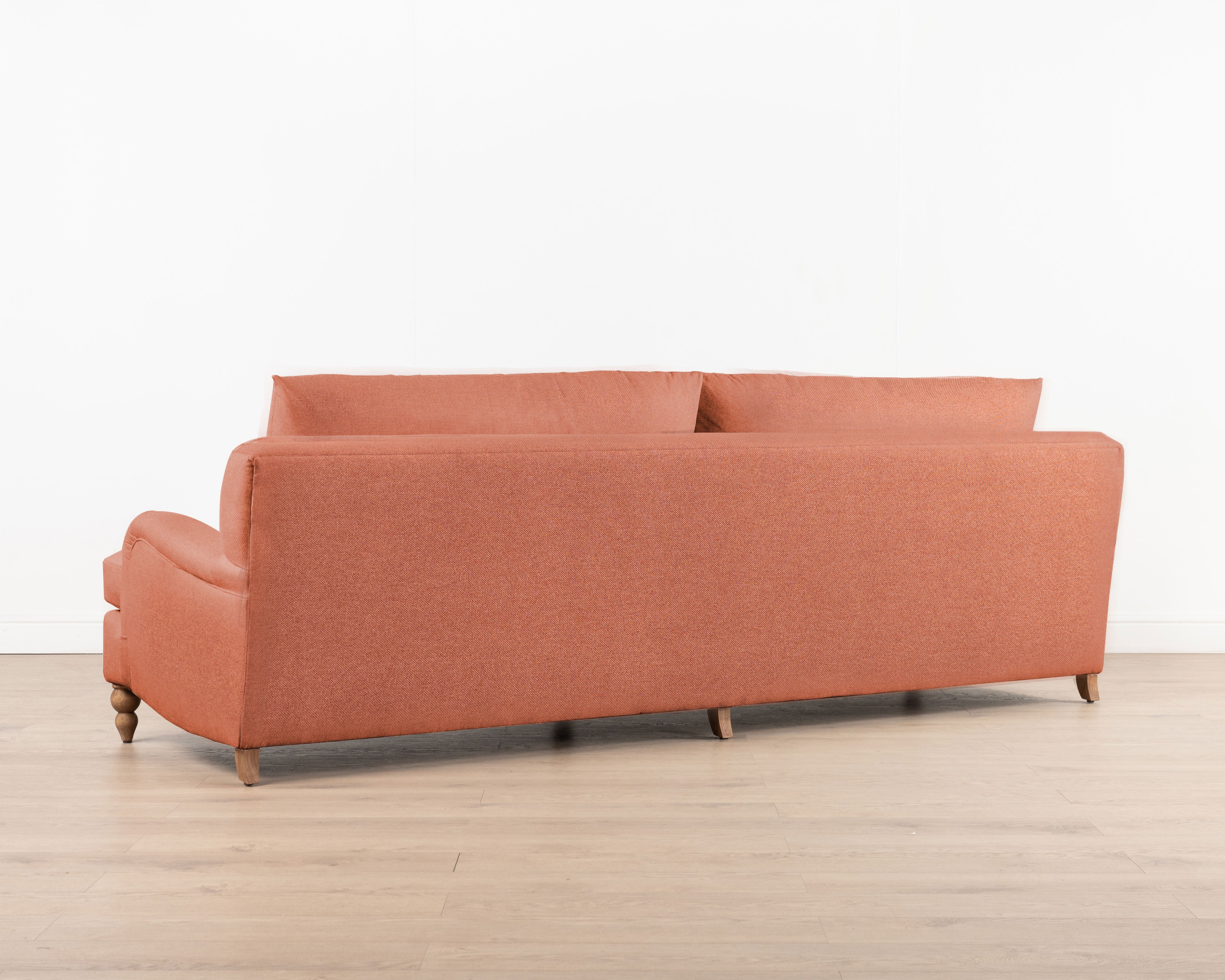 Hampstead 4-seater Sofa | Terra