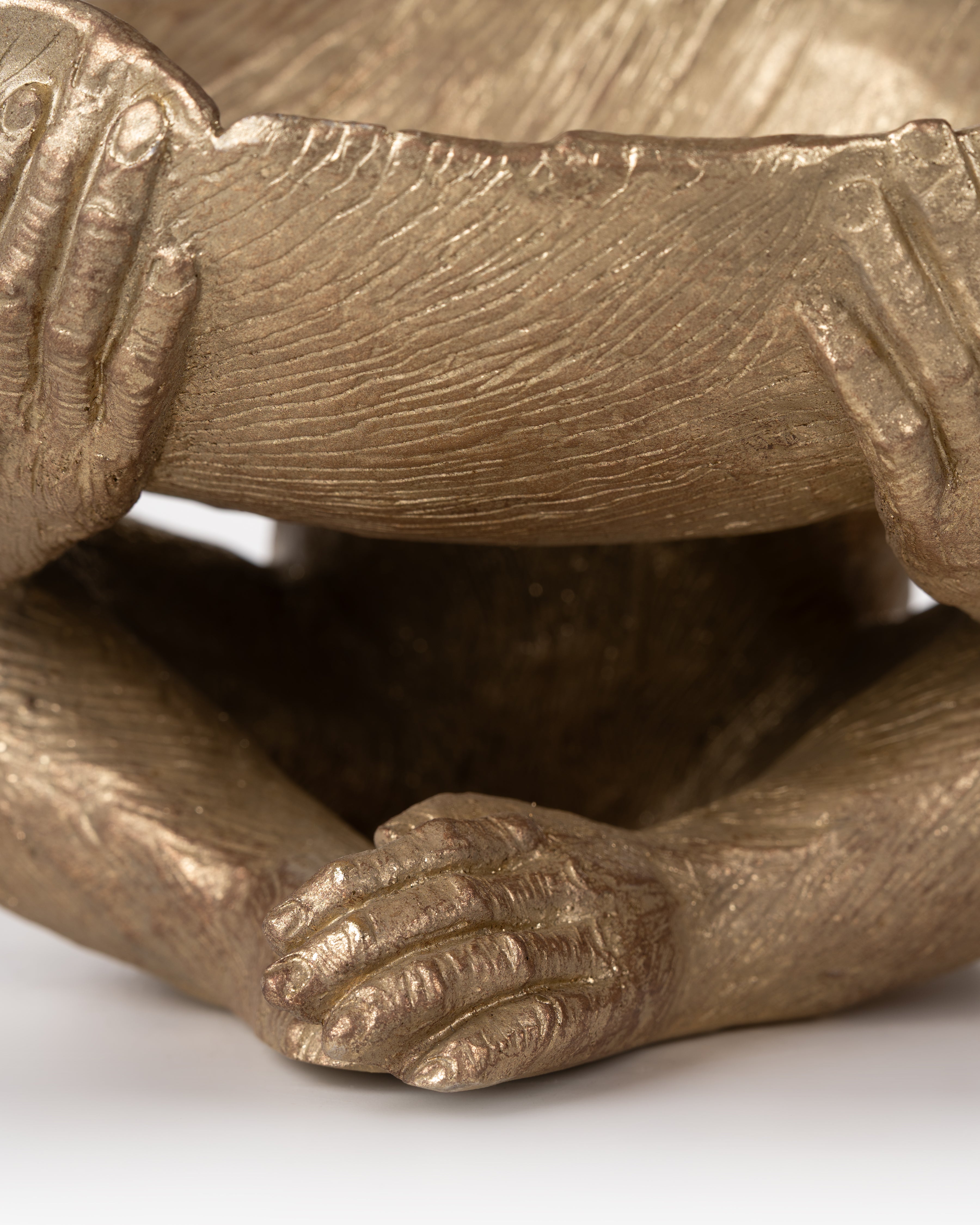Monkey Bowl | Gold