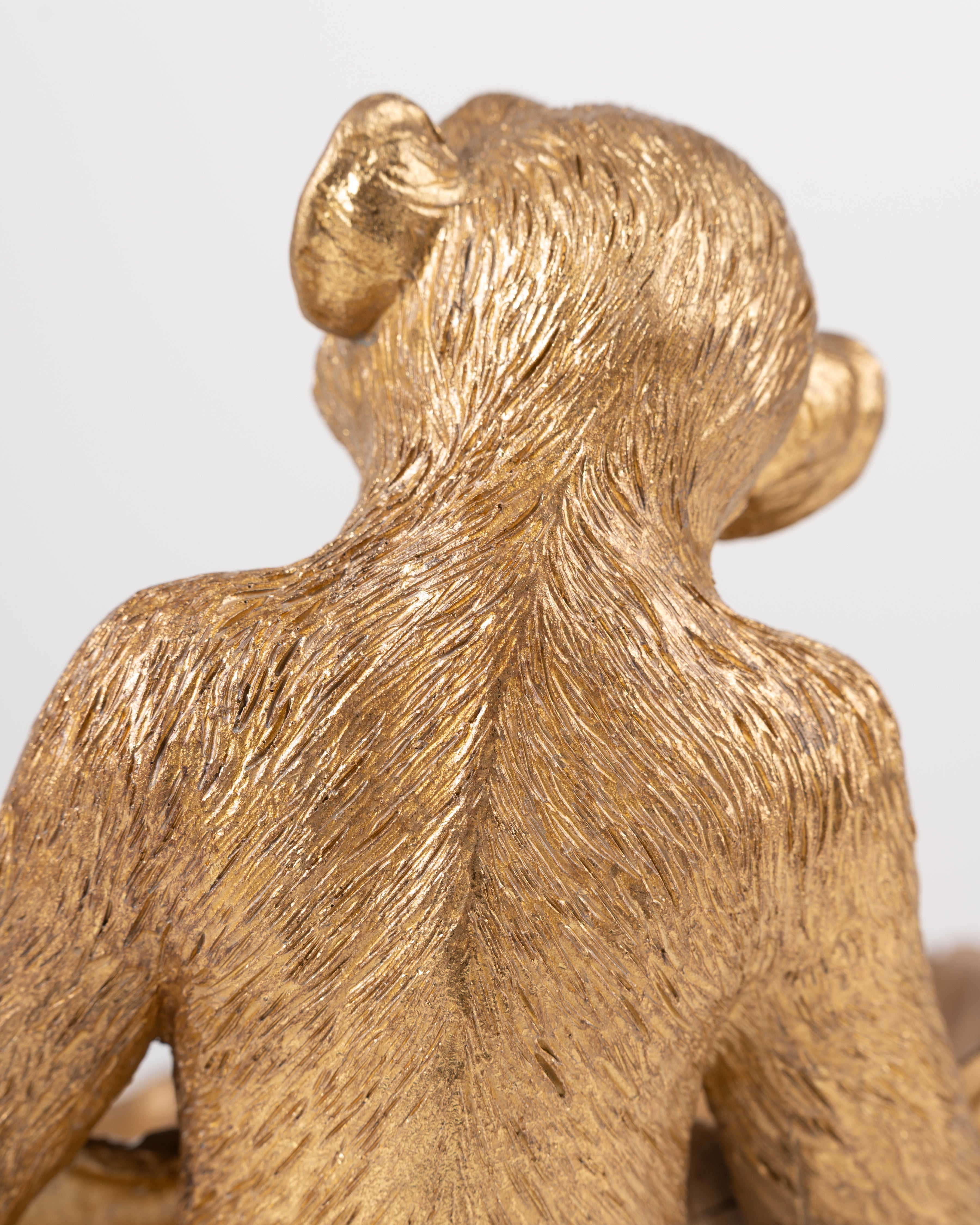 Golden Monkey Bowl