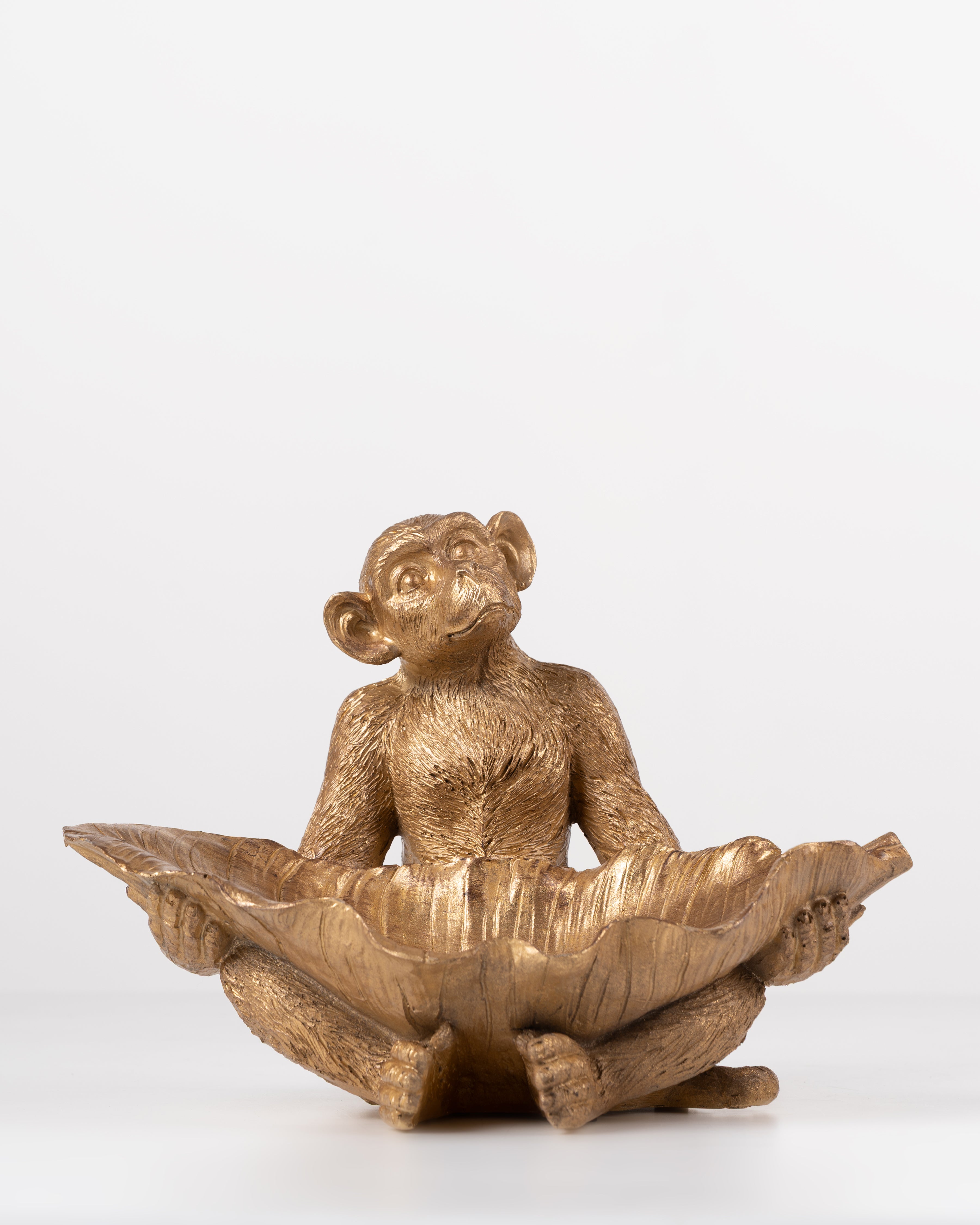 Golden Monkey Bowl