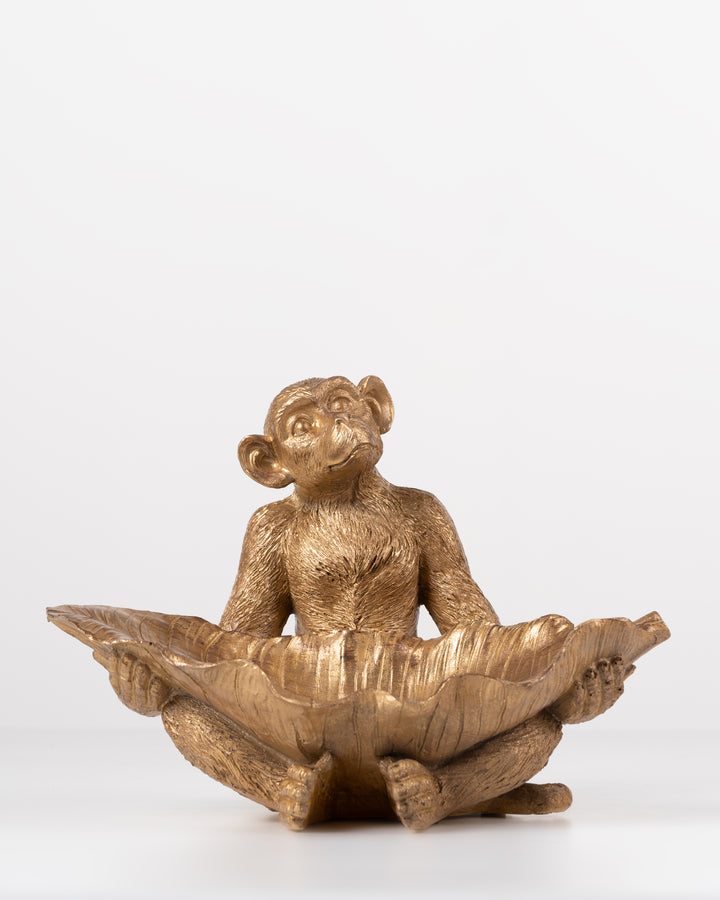 Golden Monkey Bowl