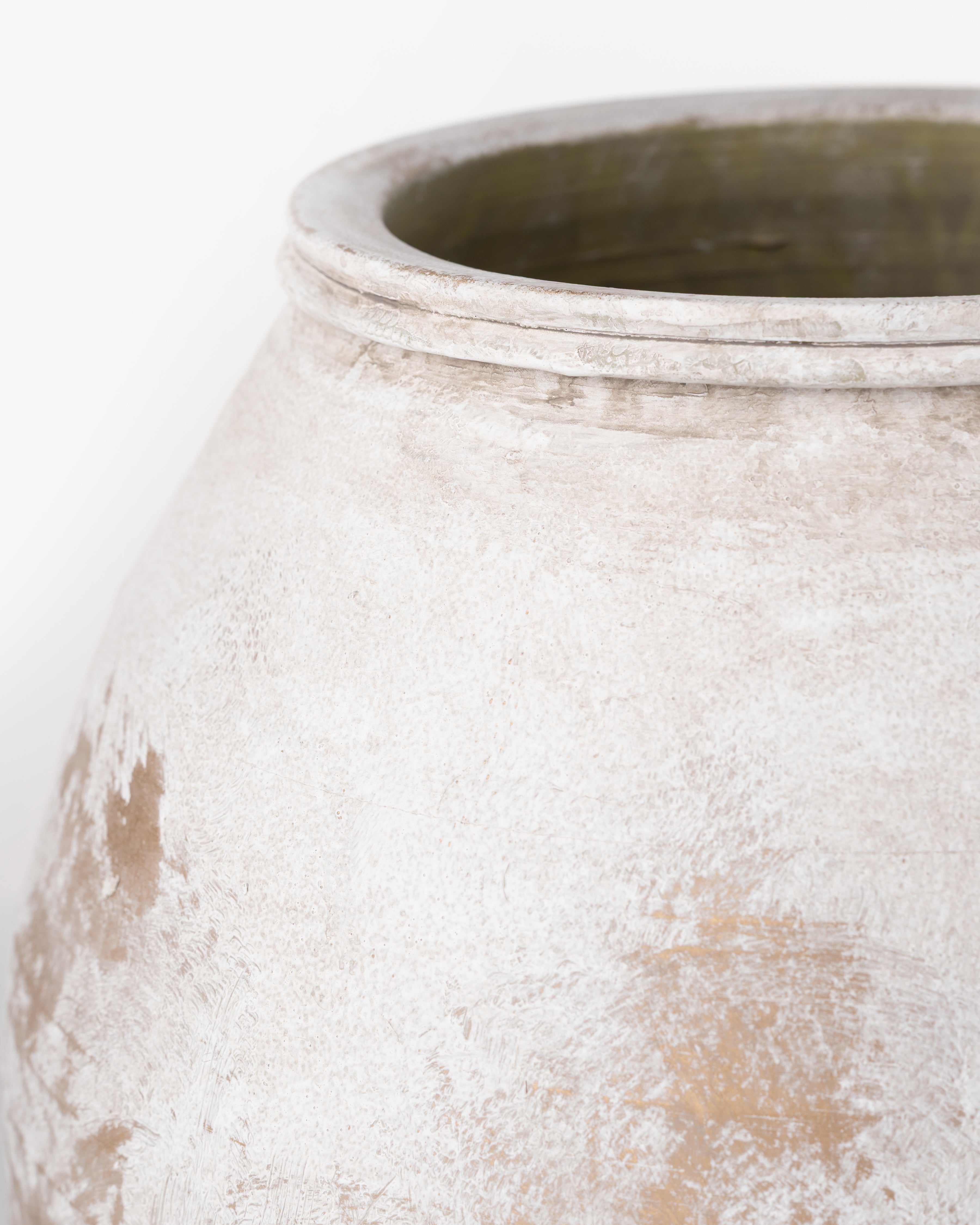 Clay Ridge Pot