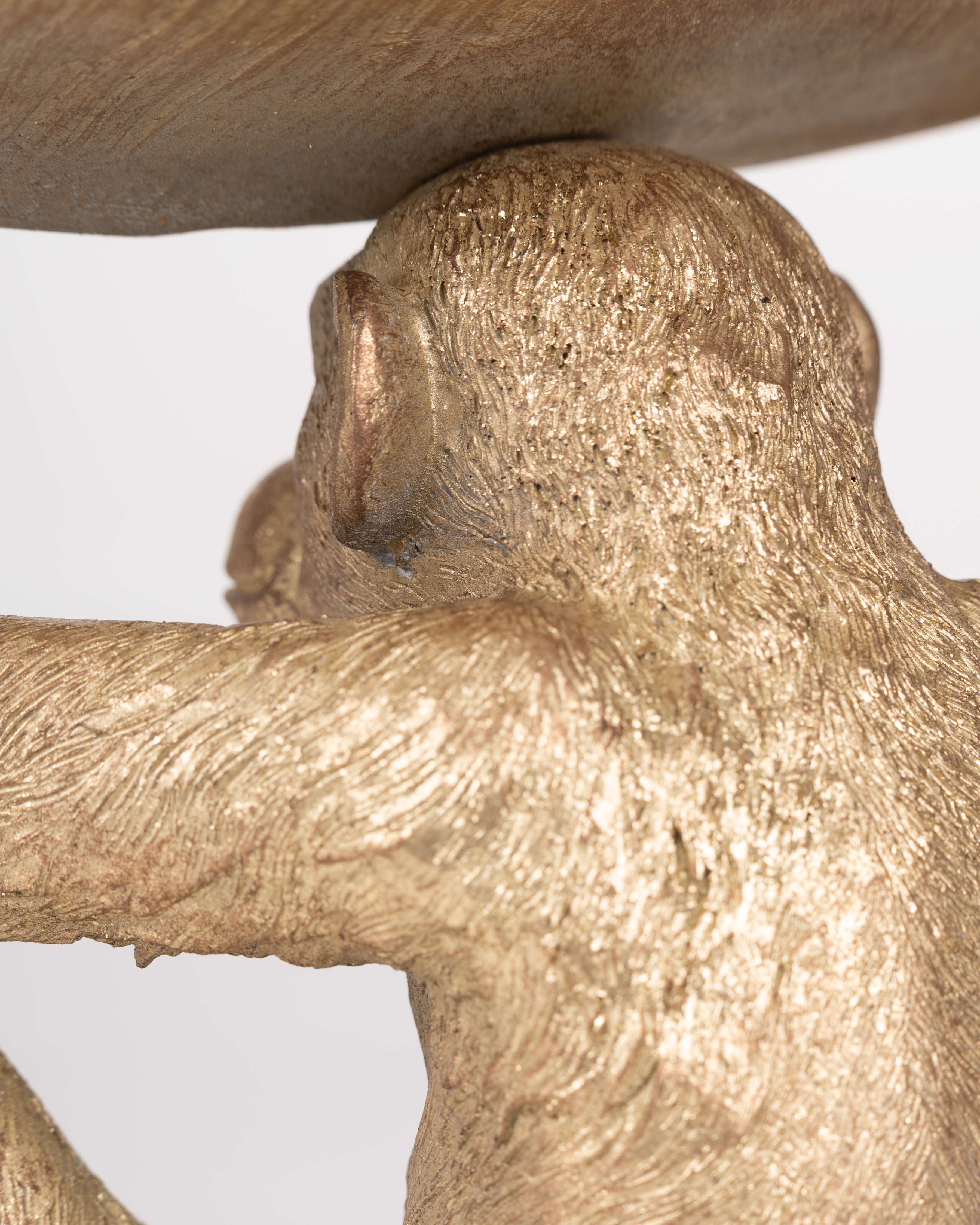 Monkey Leaf Bowl