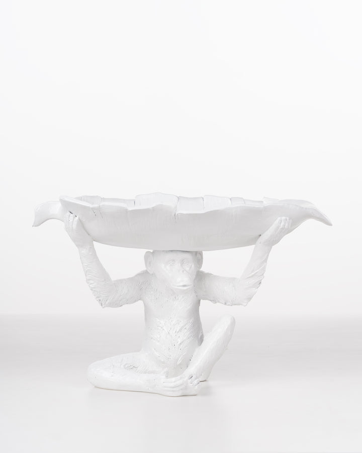 Monkey Leaf Bowl