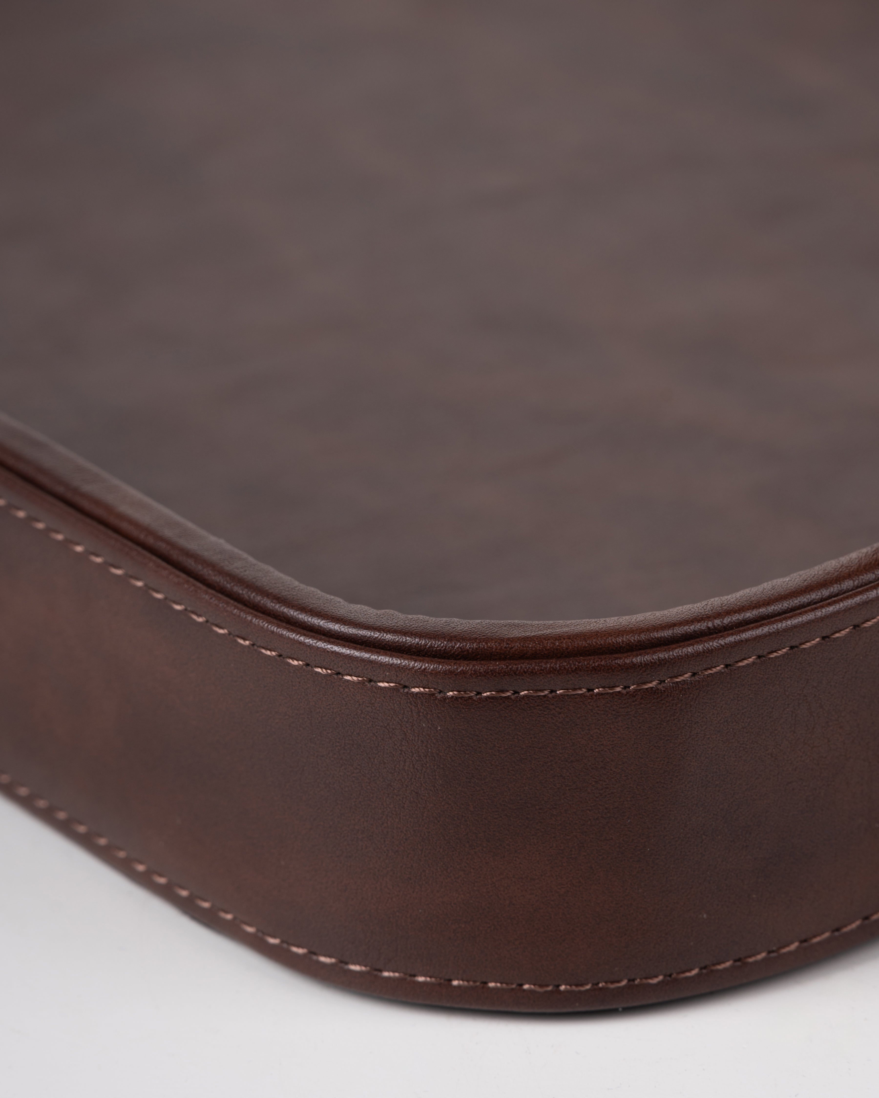 Bamboo handle Serving Tray | Medium