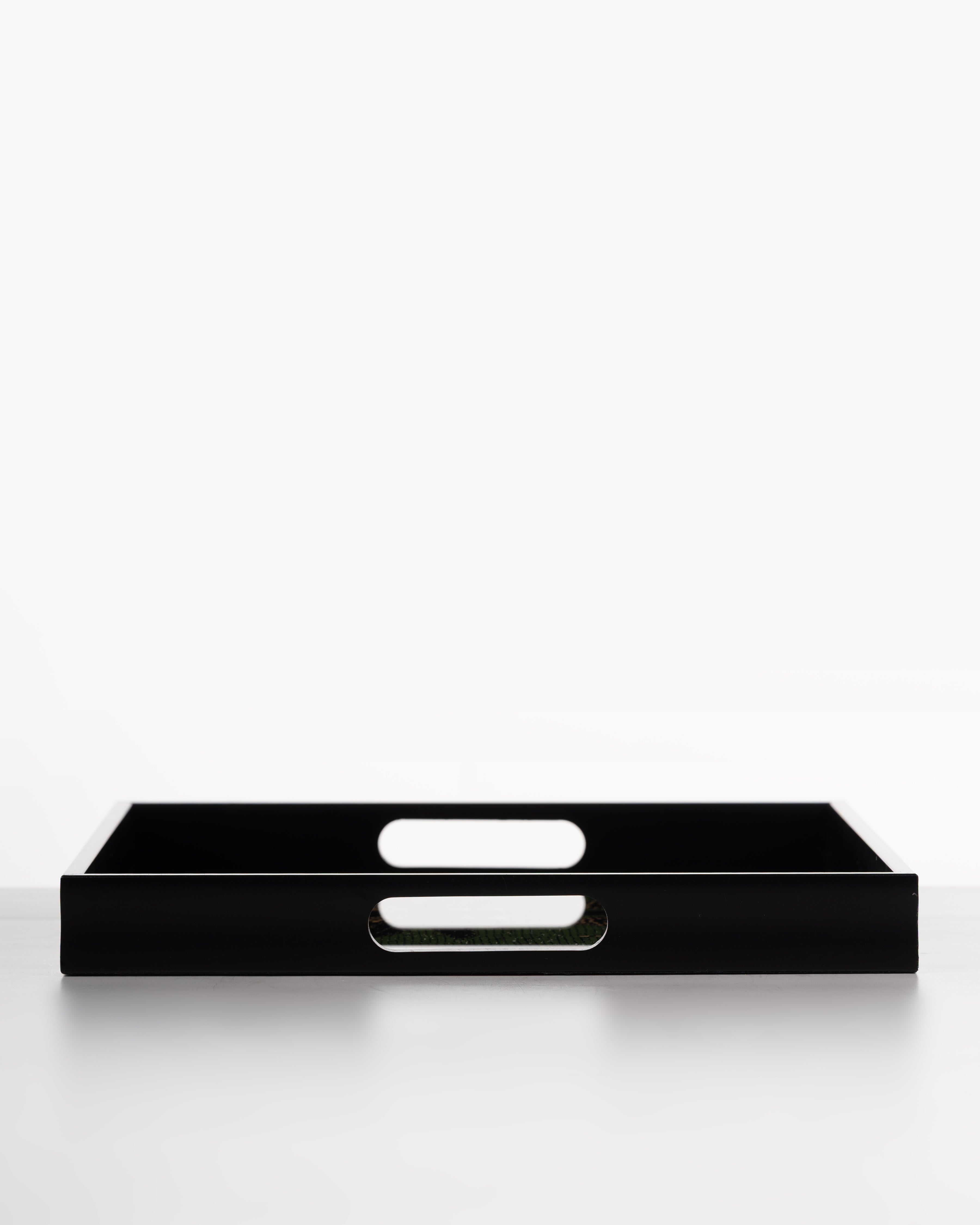 Imperial Leopard Tray| Large