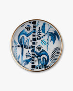 Palm Monkey Tray | Medium