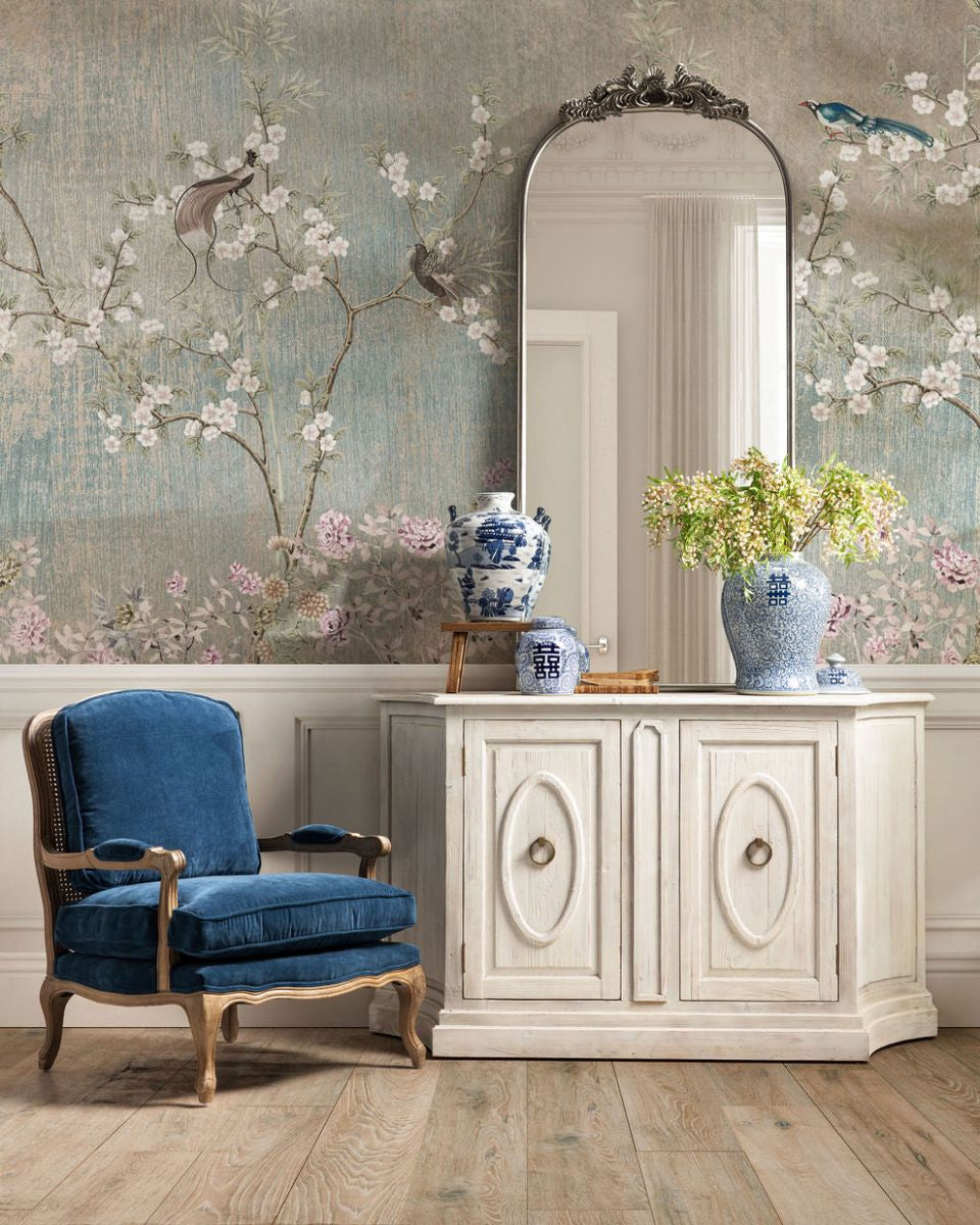 Faron 2 door Sideboard