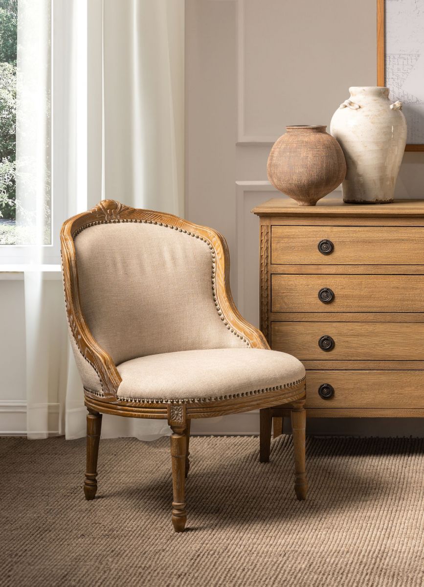 Gisselle Accent Chair