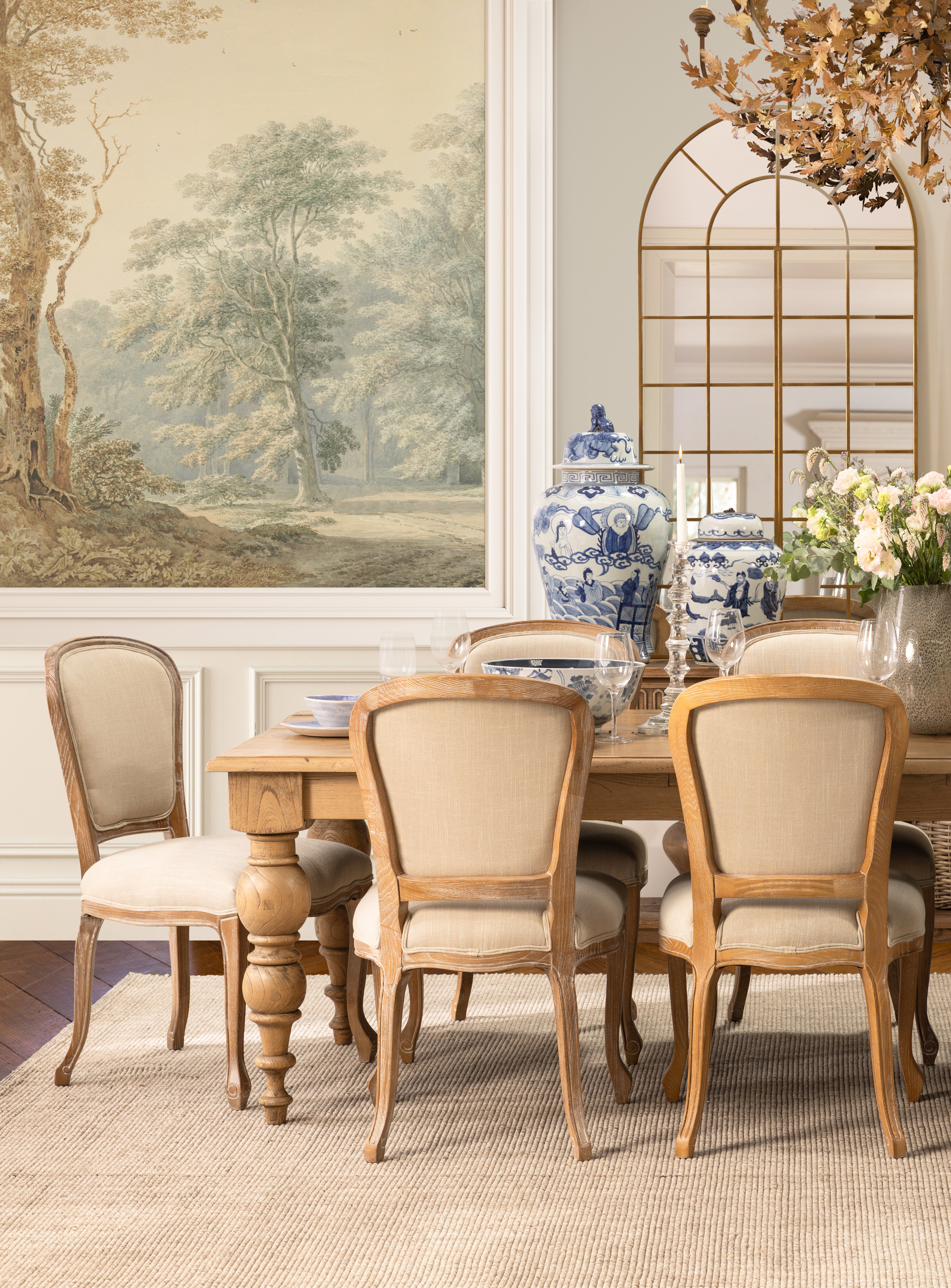 Arabella Dining Chair