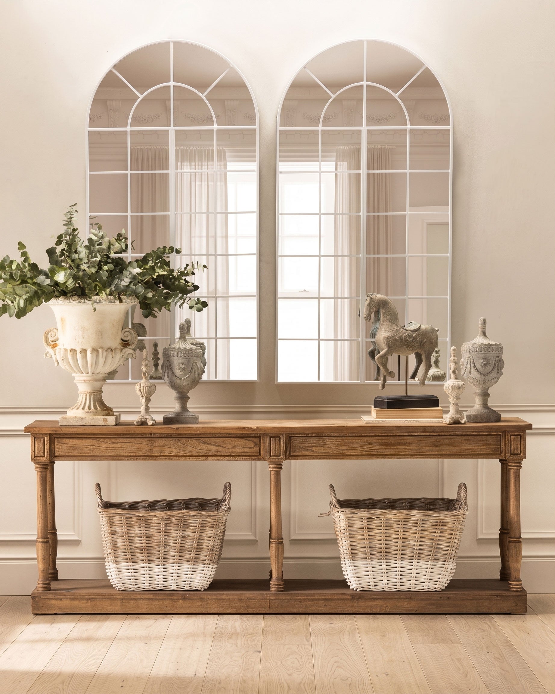 Juliette Console
