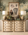 Napoleon Sideboard | White