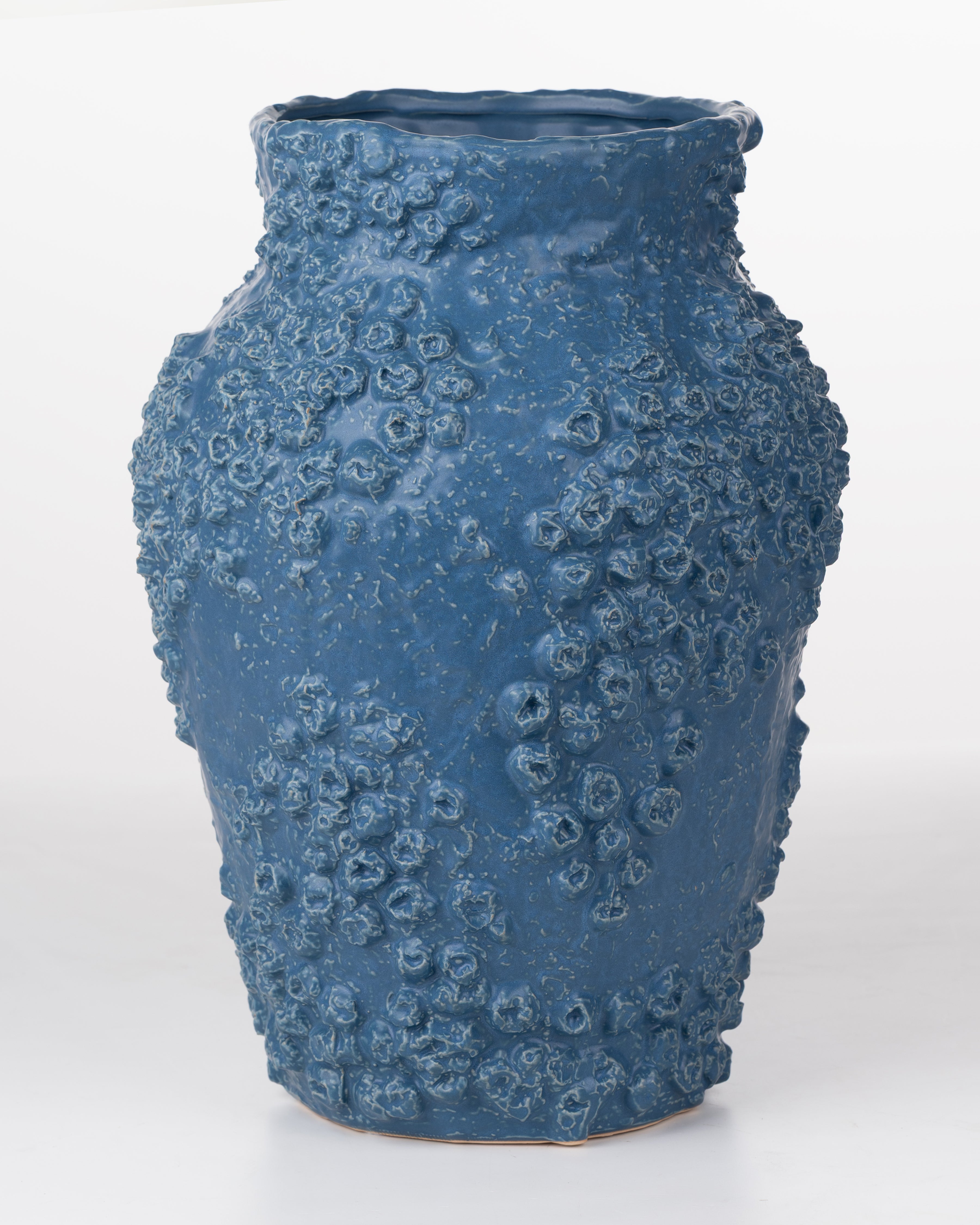 Barnacle Ceramic Vase