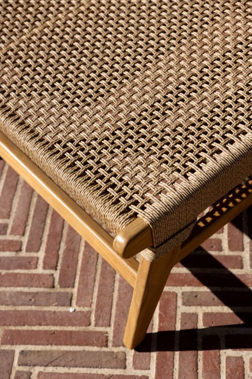 Resort Pemba Lounger