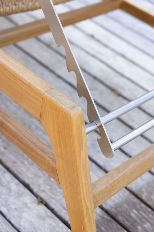 Resort Pemba Lounger